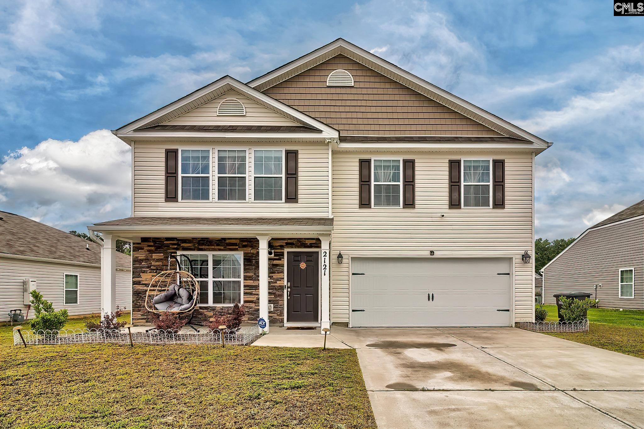 2121 Connor Way, Newberry, South Carolina image 1