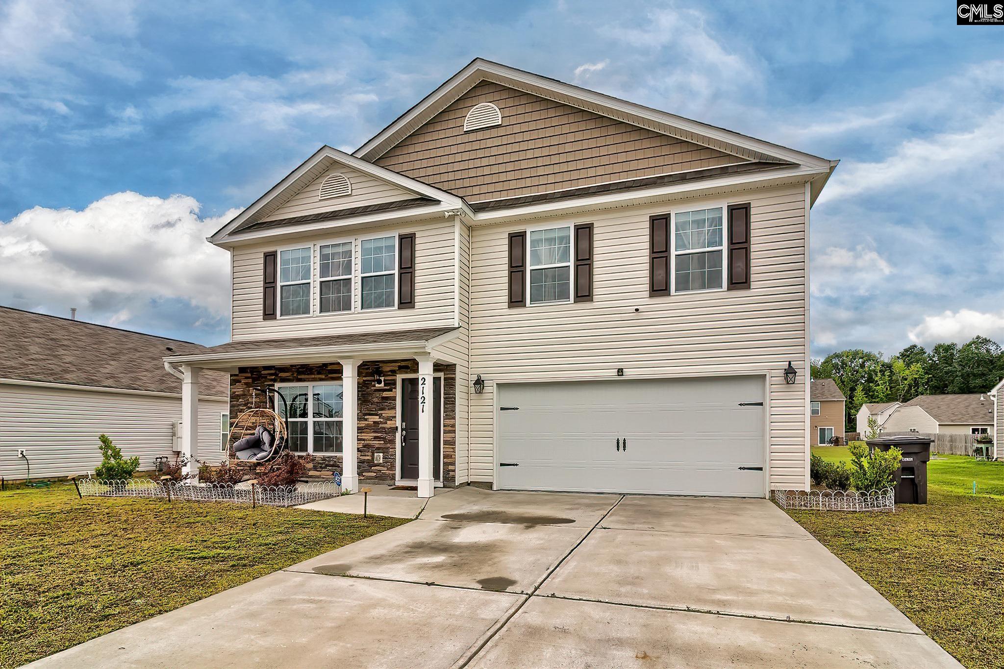 2121 Connor Way, Newberry, South Carolina image 2