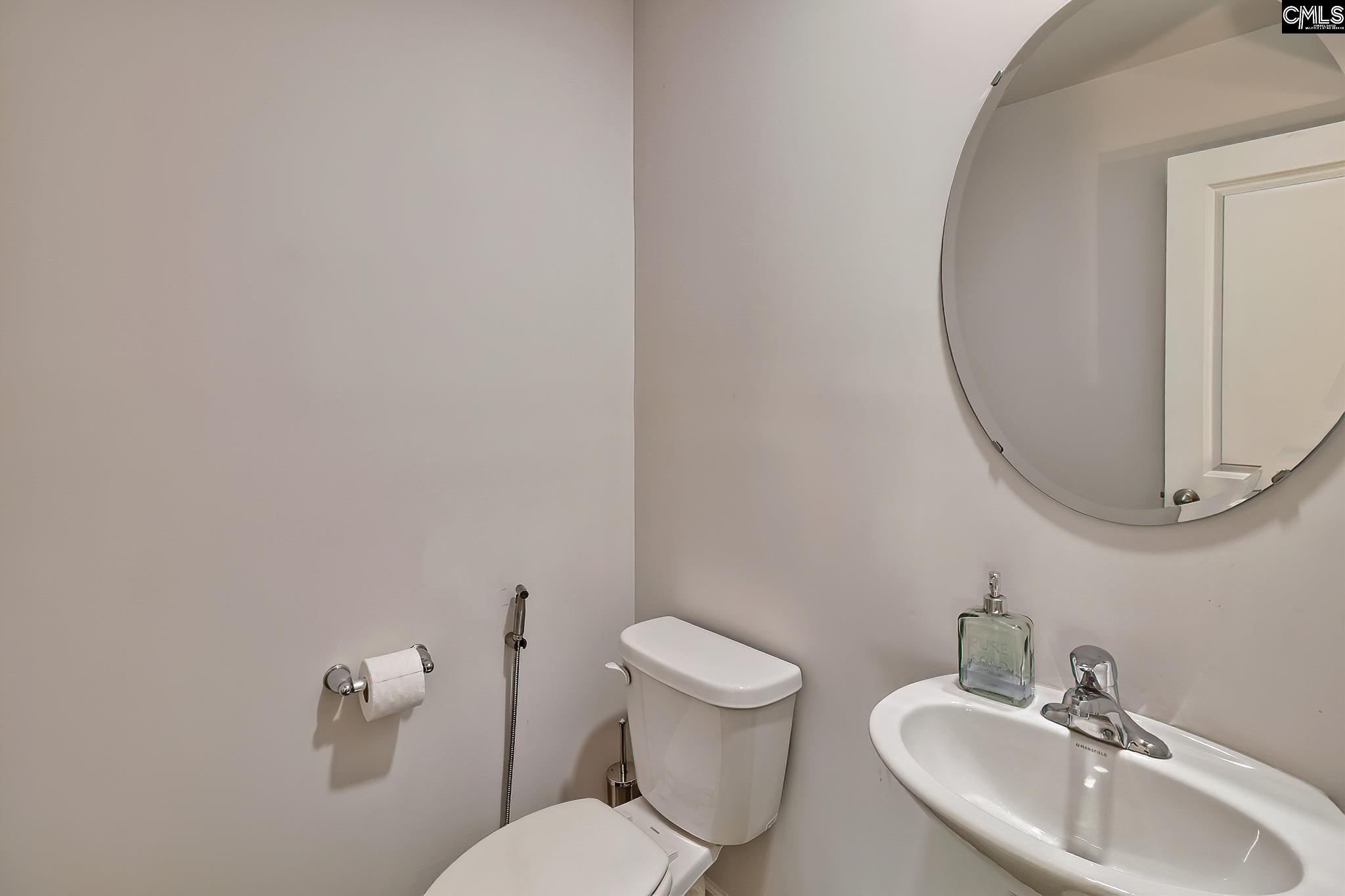 2121 Connor Way, Newberry, South Carolina image 21