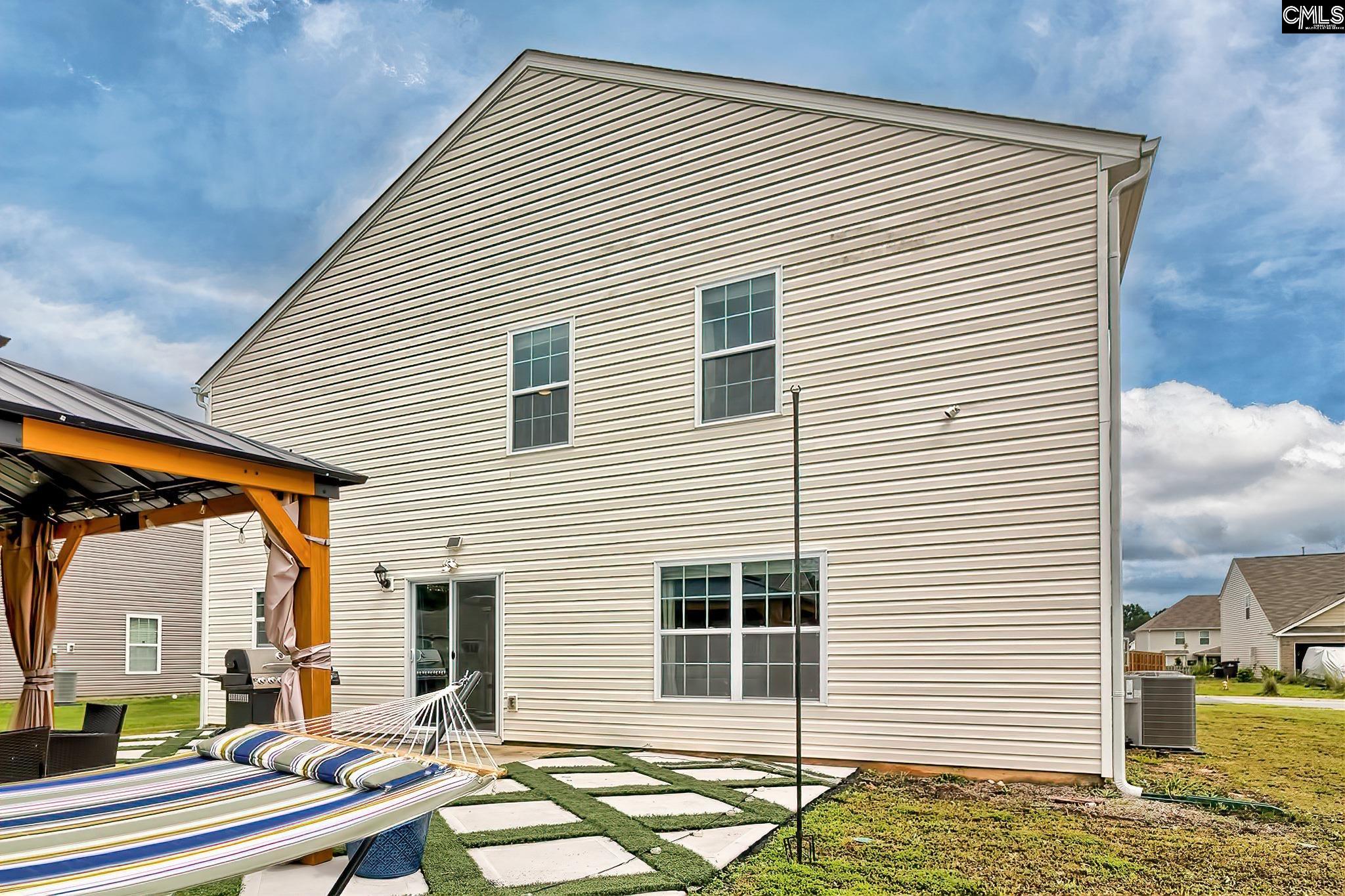 2121 Connor Way, Newberry, South Carolina image 37