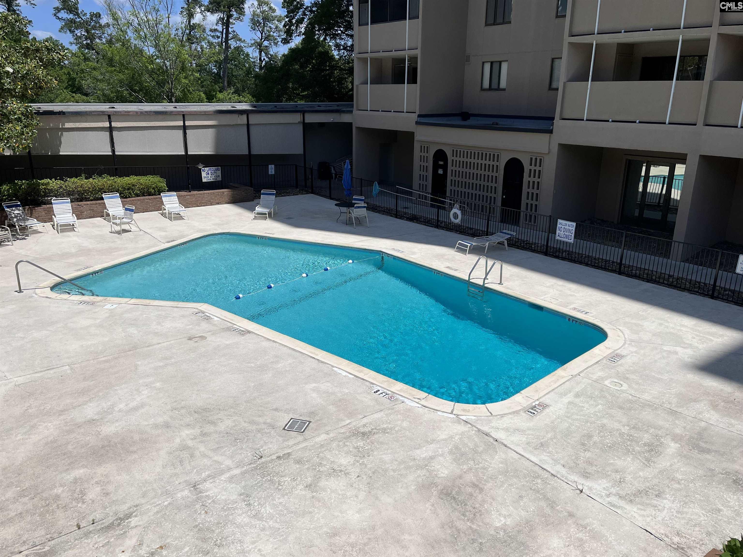 1825 St. Julian Place #15-E, Columbia, South Carolina image 32