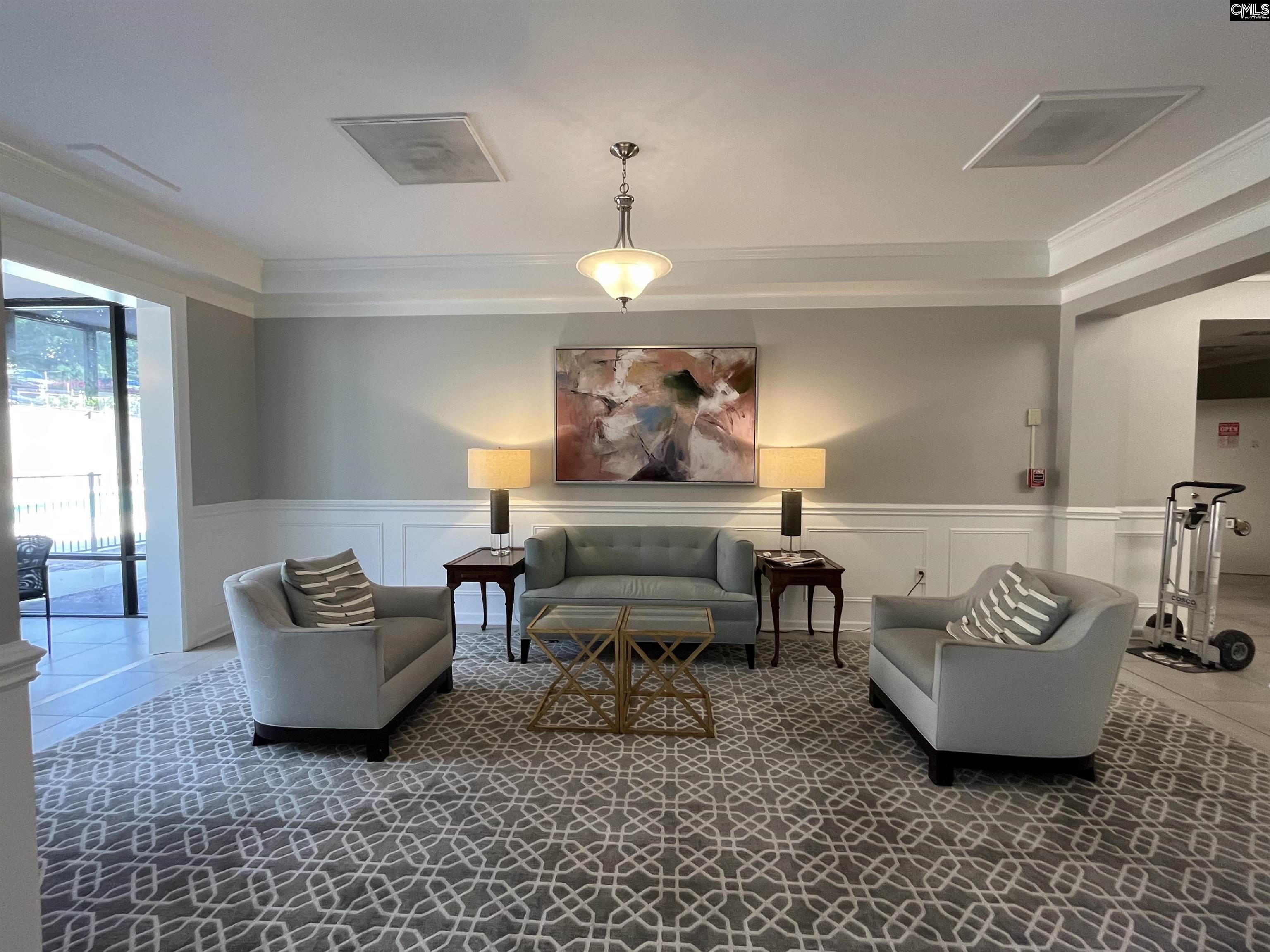 1825 St. Julian Place #15-E, Columbia, South Carolina image 36