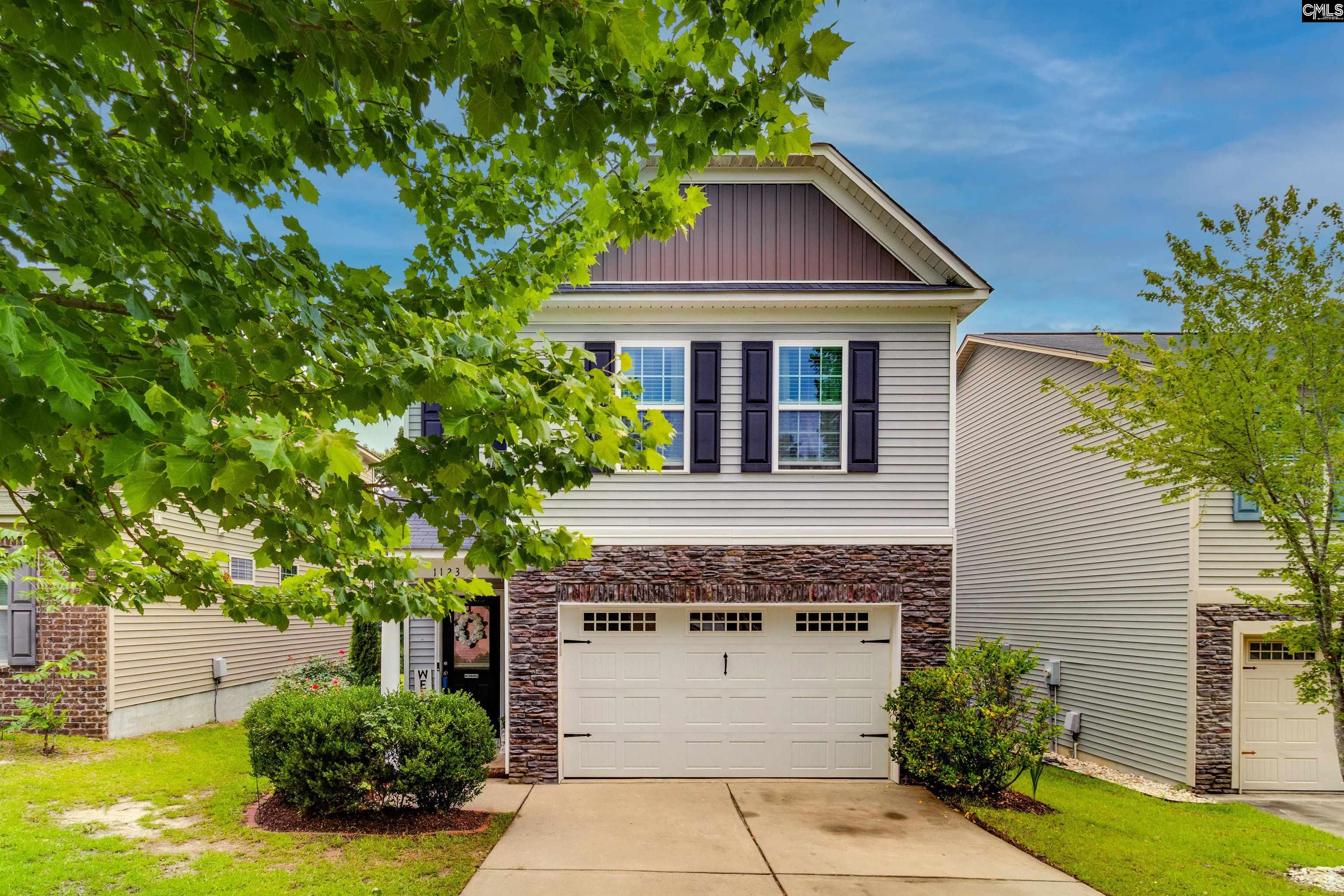 1123 Triple Crown Court, Elgin, South Carolina image 3