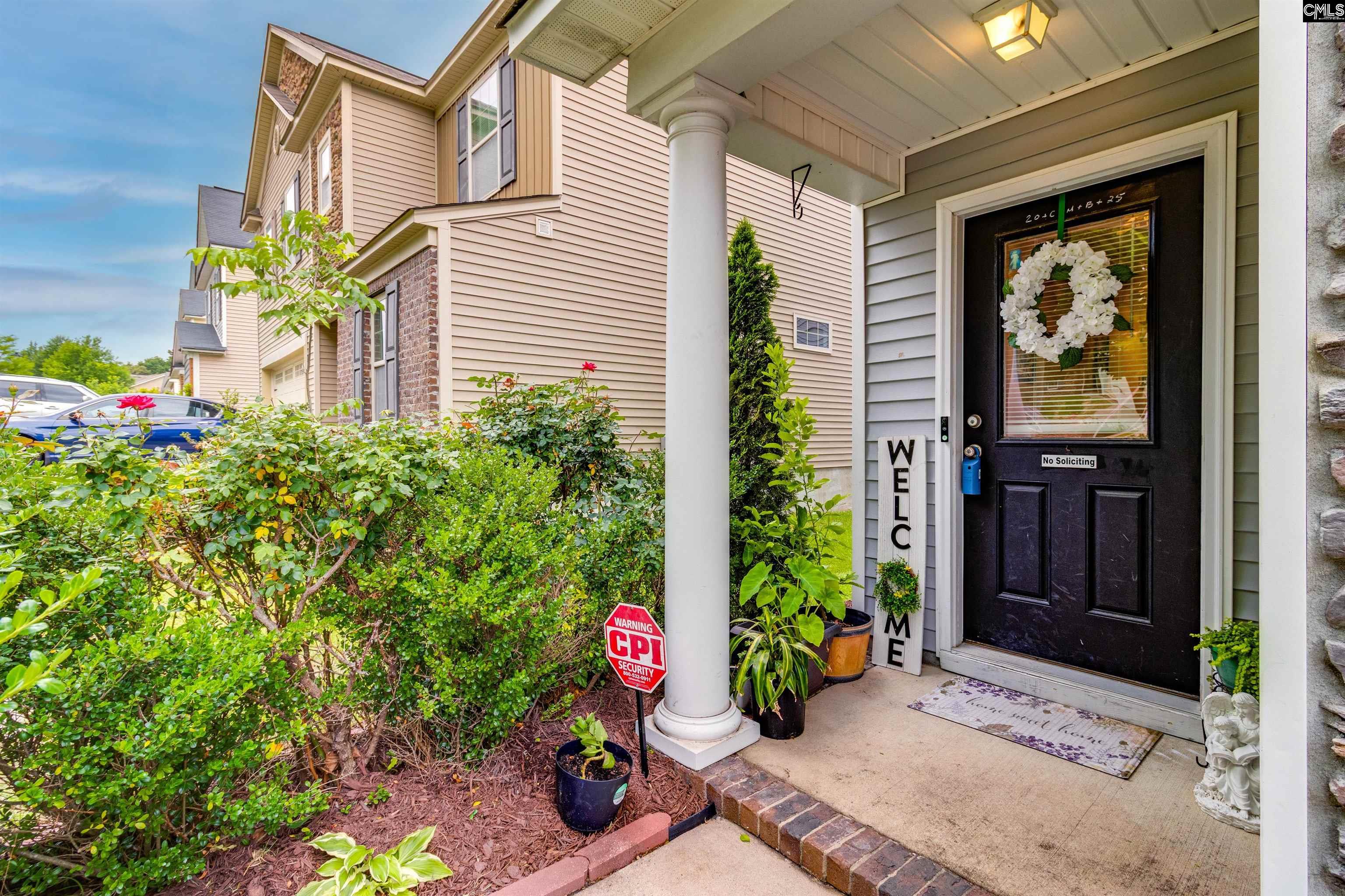 1123 Triple Crown Court, Elgin, South Carolina image 4