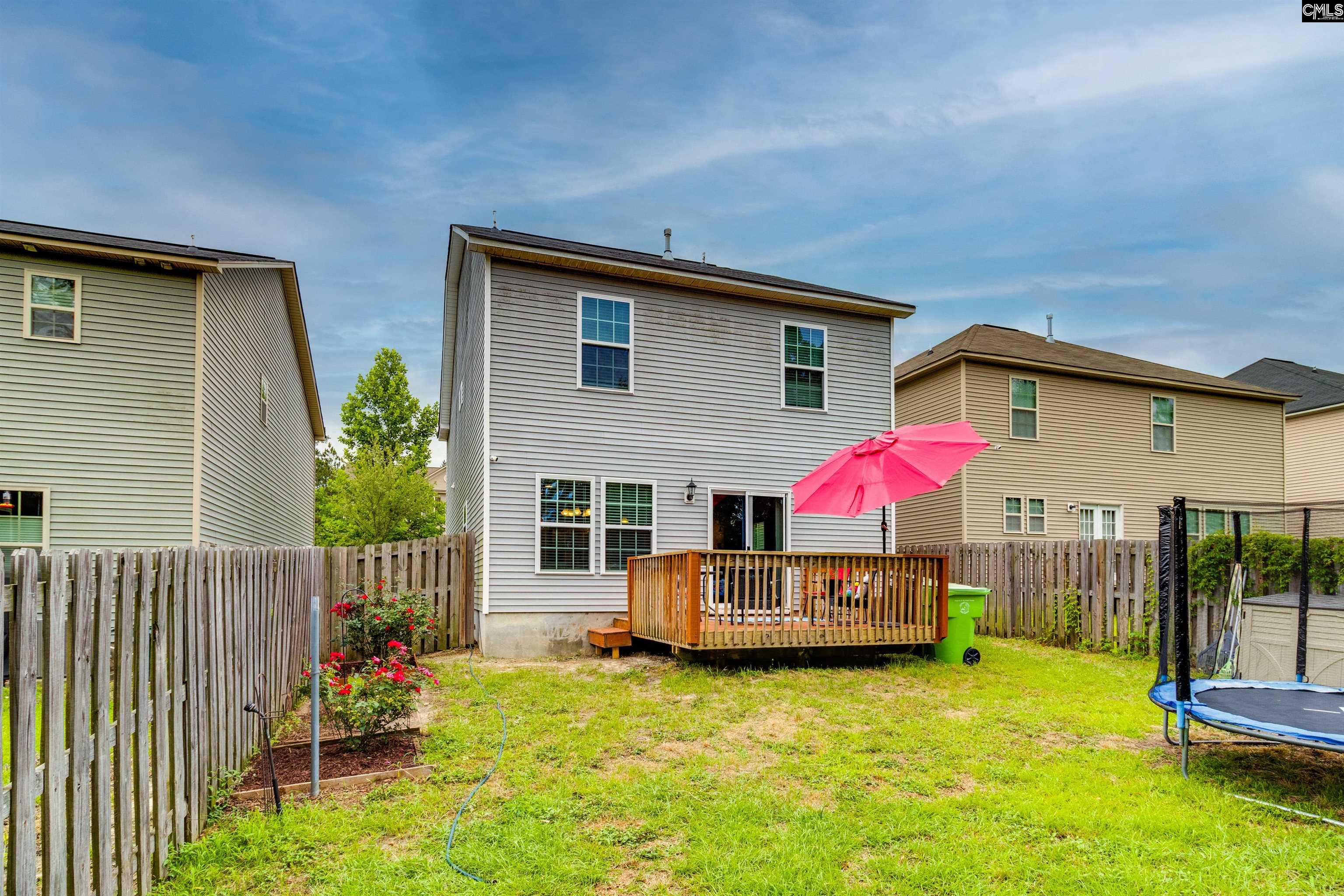 1123 Triple Crown Court, Elgin, South Carolina image 33