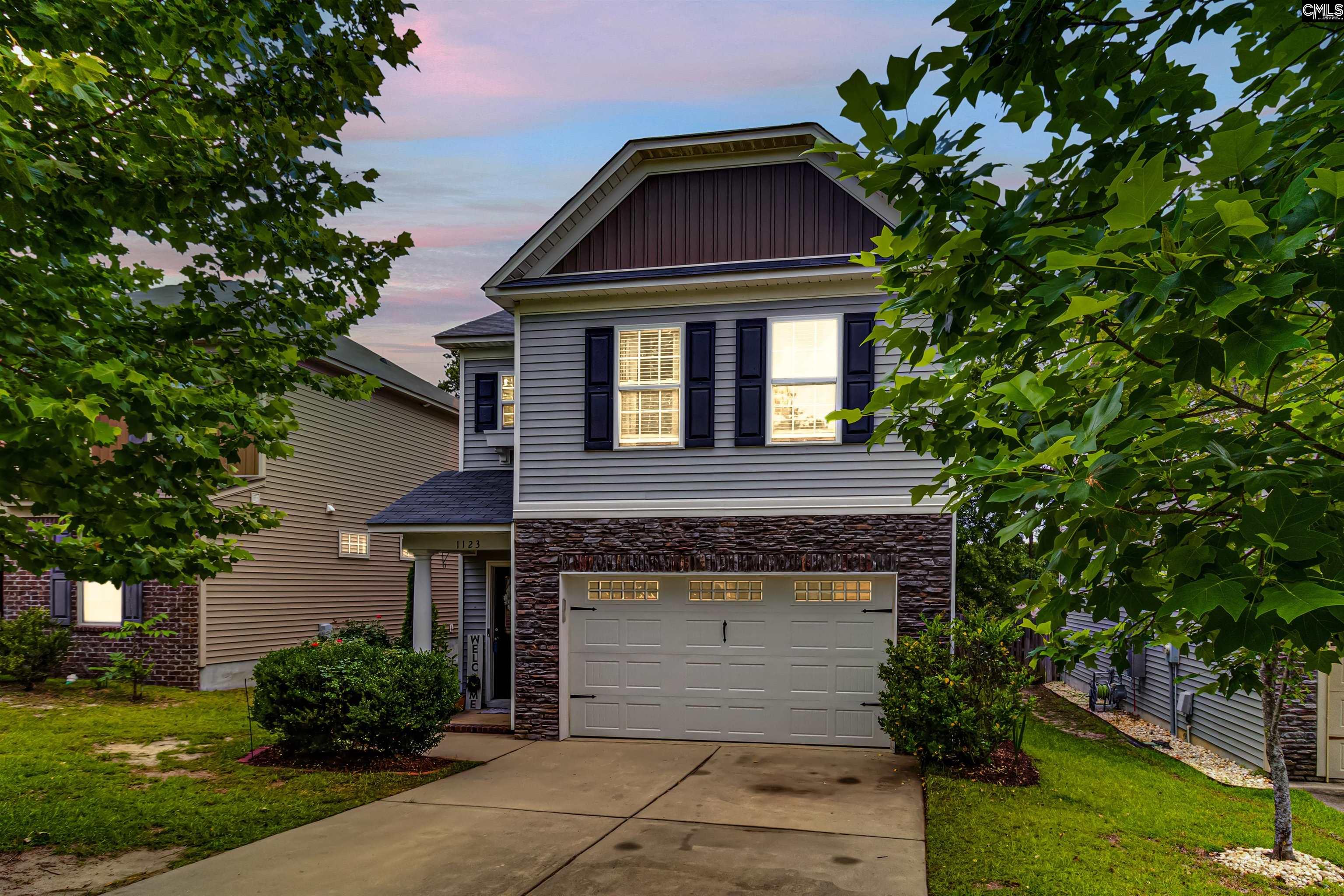 1123 Triple Crown Court, Elgin, South Carolina image 34