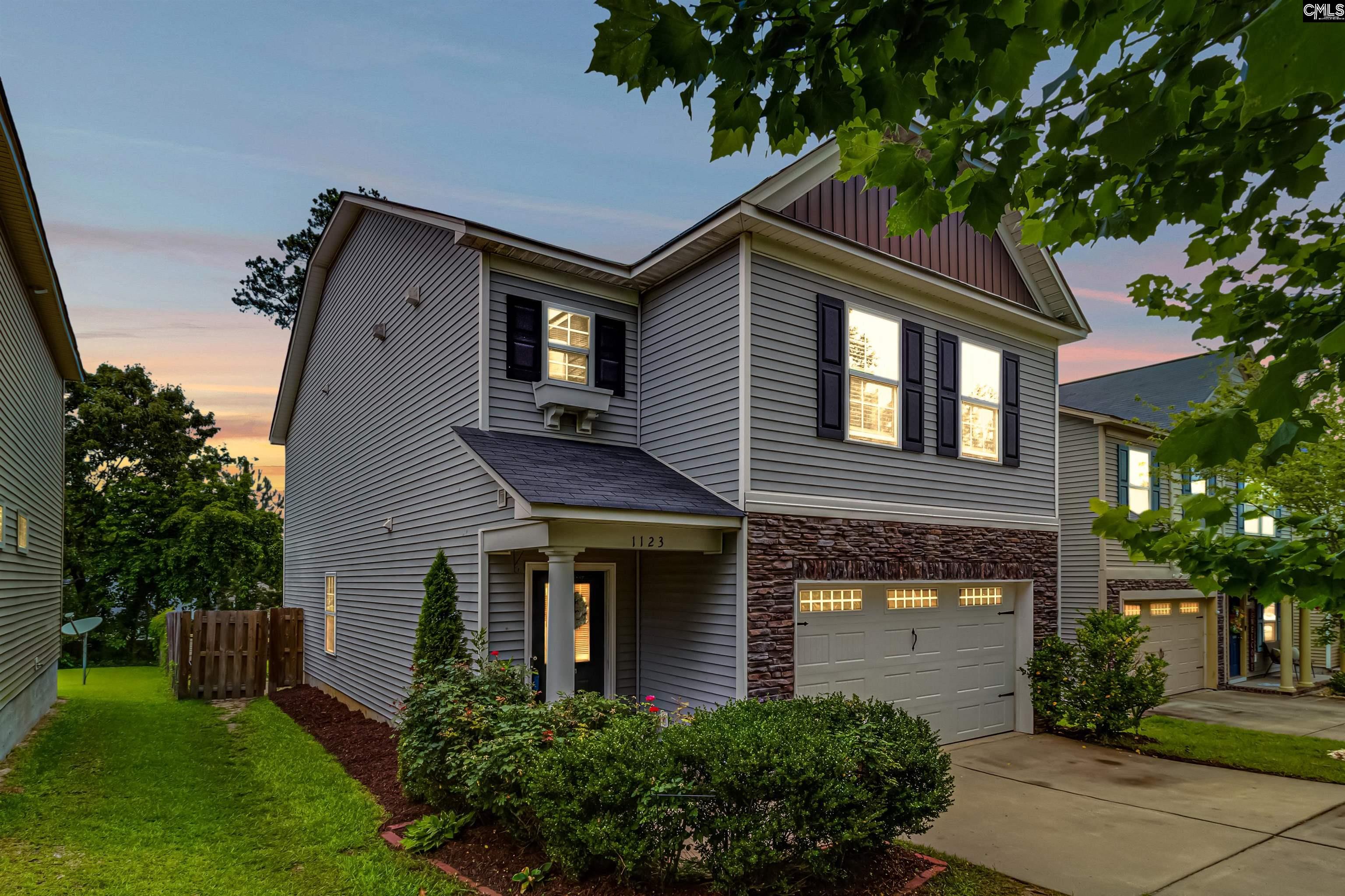 1123 Triple Crown Court, Elgin, South Carolina image 35