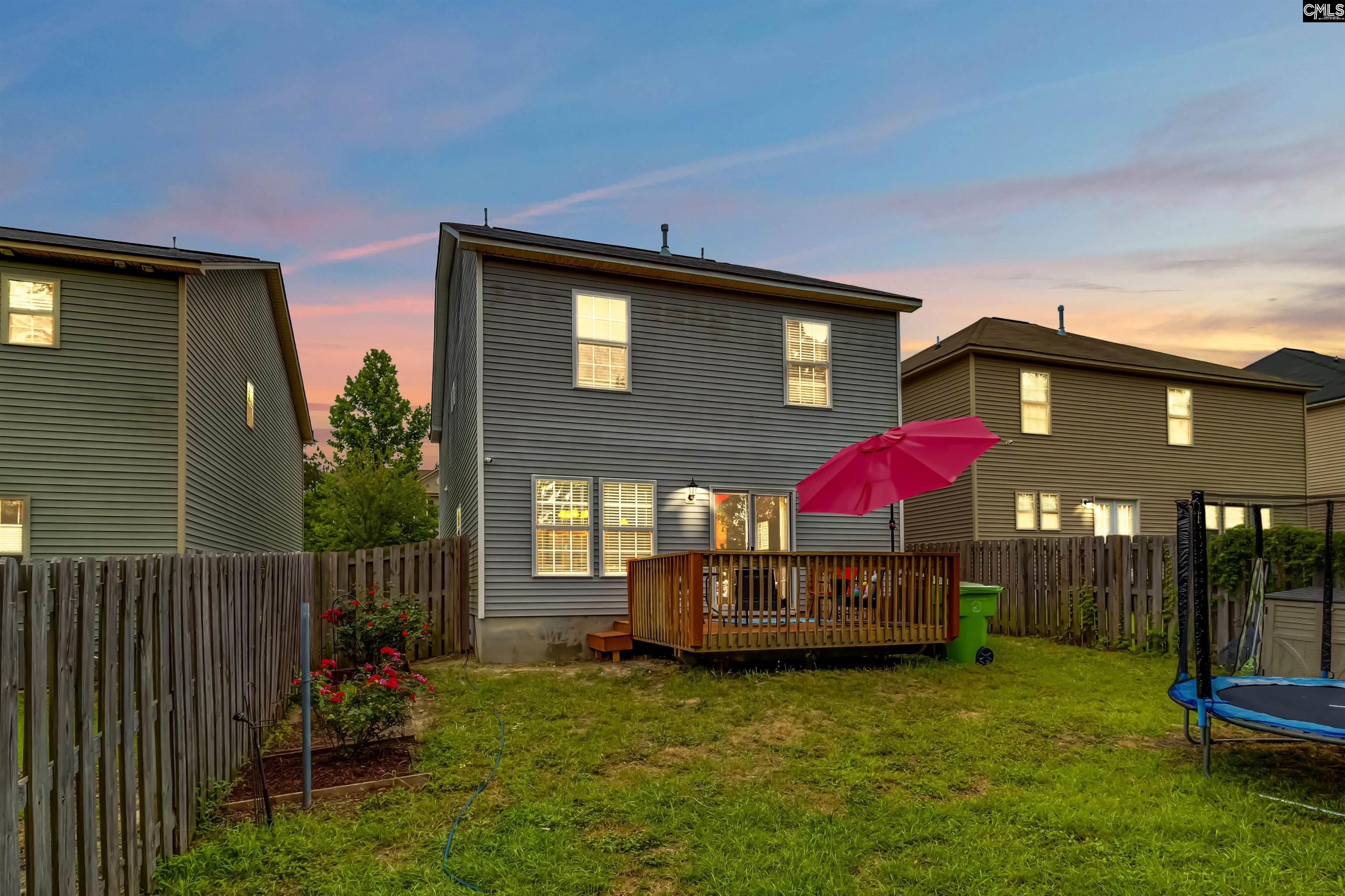 1123 Triple Crown Court, Elgin, South Carolina image 36