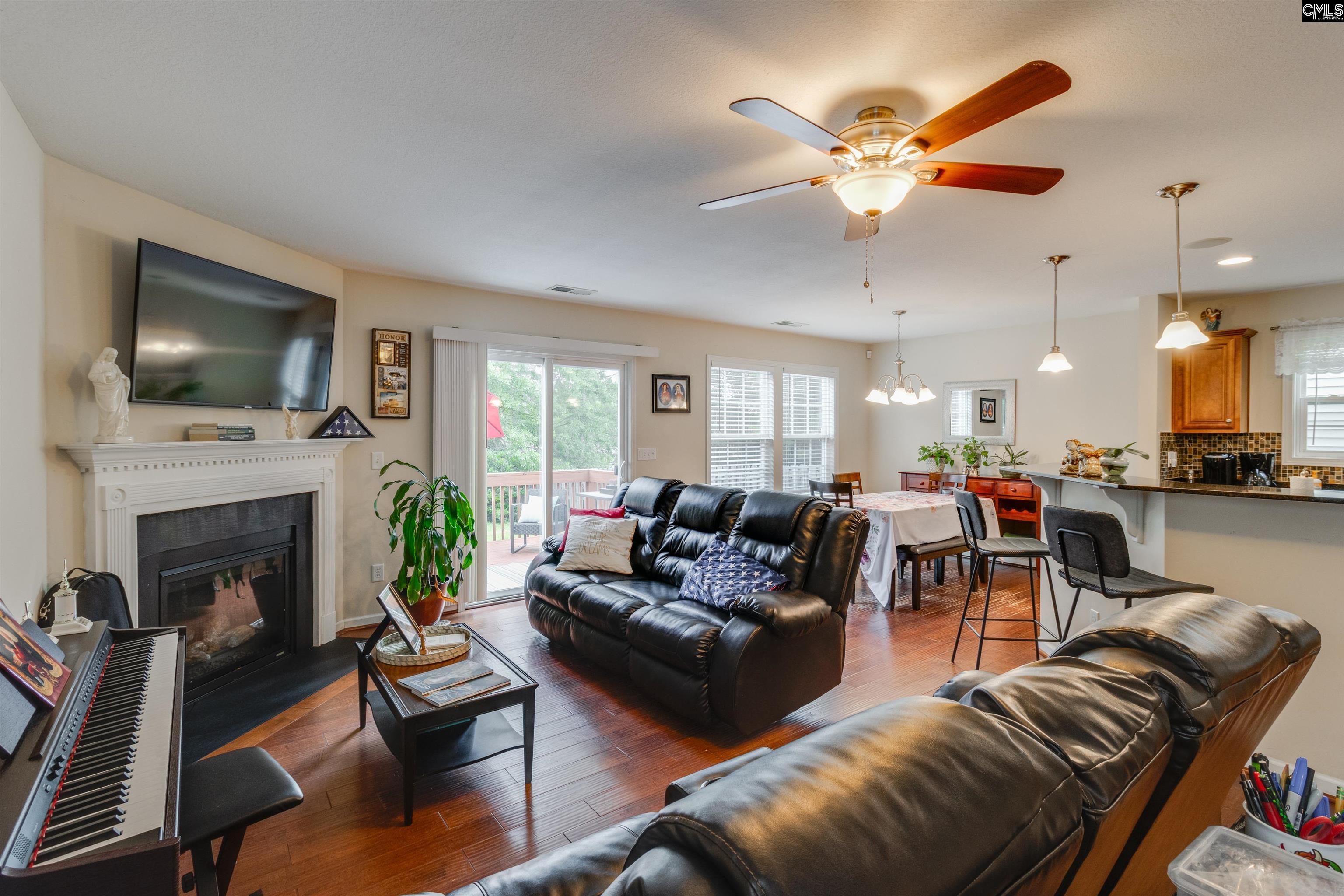 1123 Triple Crown Court, Elgin, South Carolina image 6