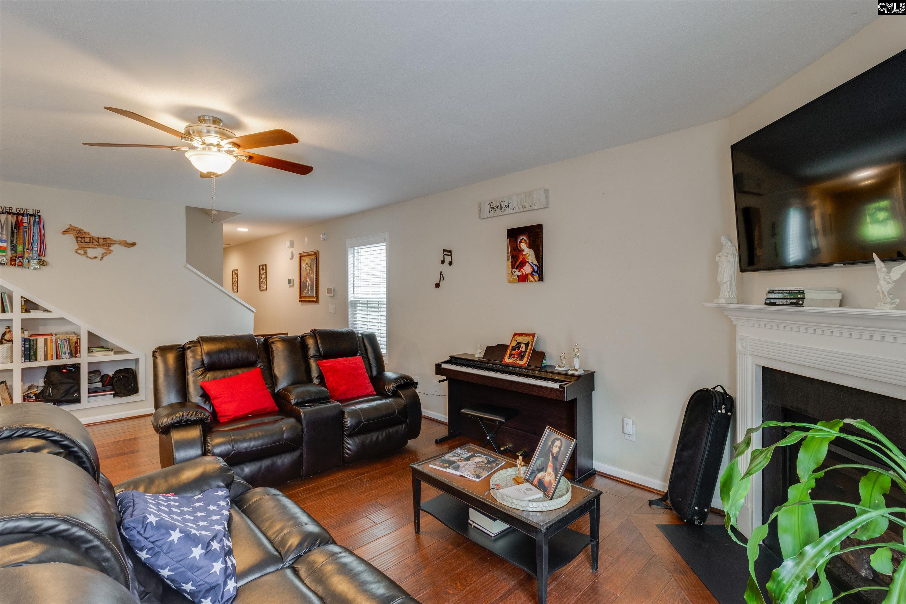 1123 Triple Crown Court, Elgin, South Carolina image 8
