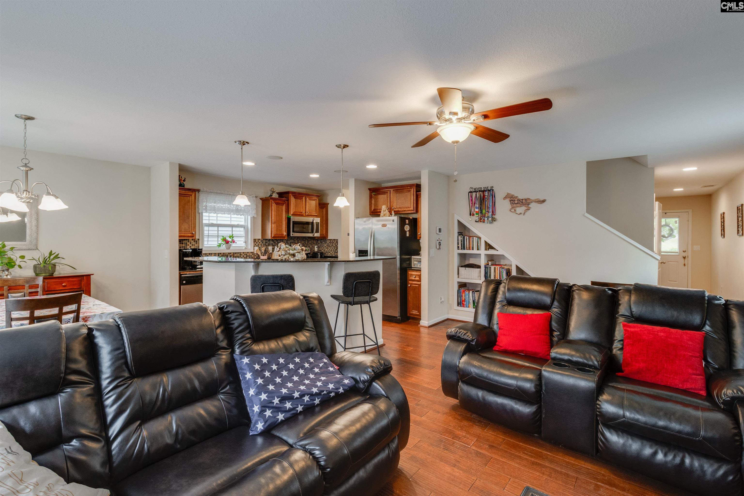 1123 Triple Crown Court, Elgin, South Carolina image 9