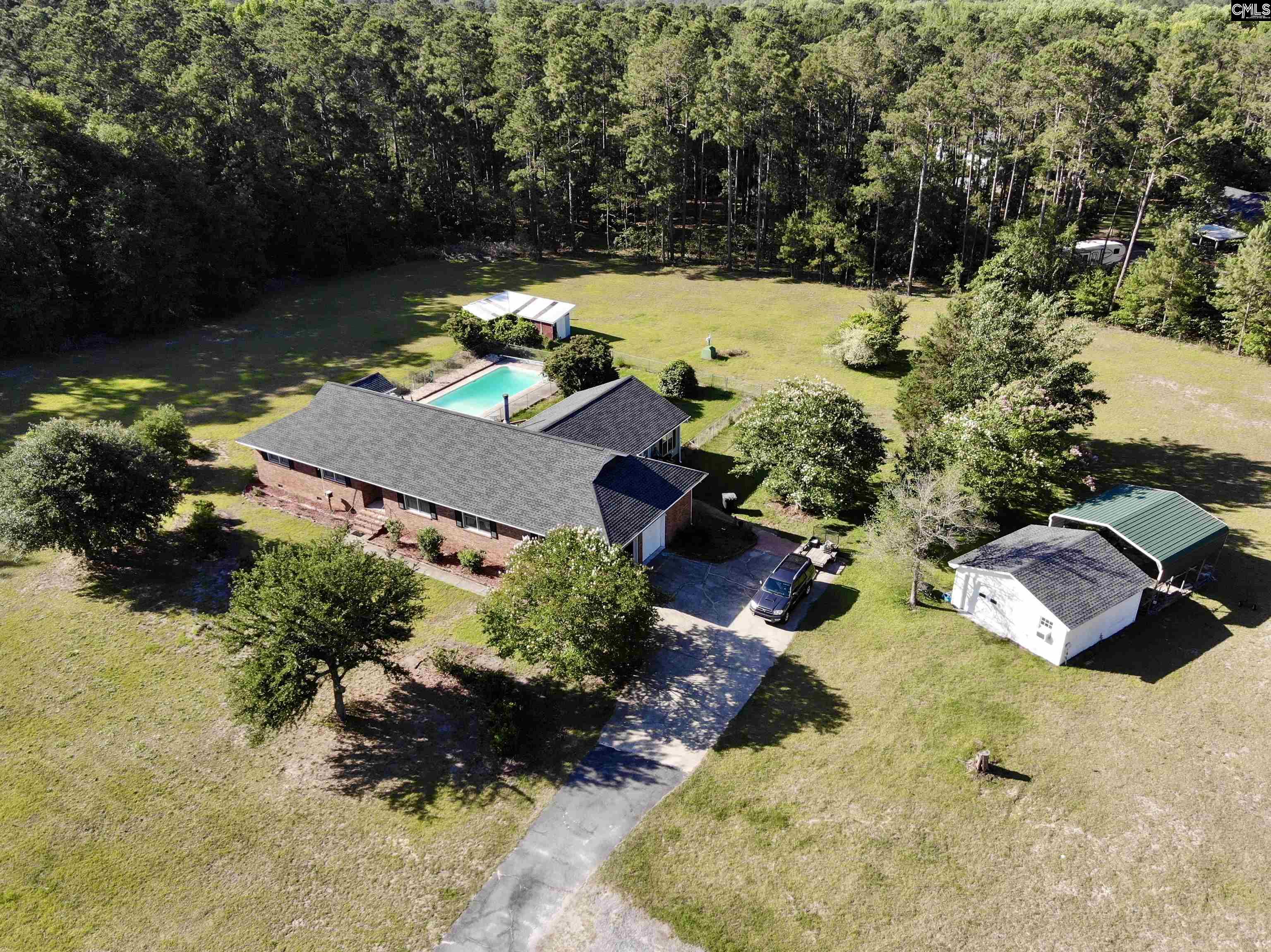 916 Sessions Road, Elgin, South Carolina image 1