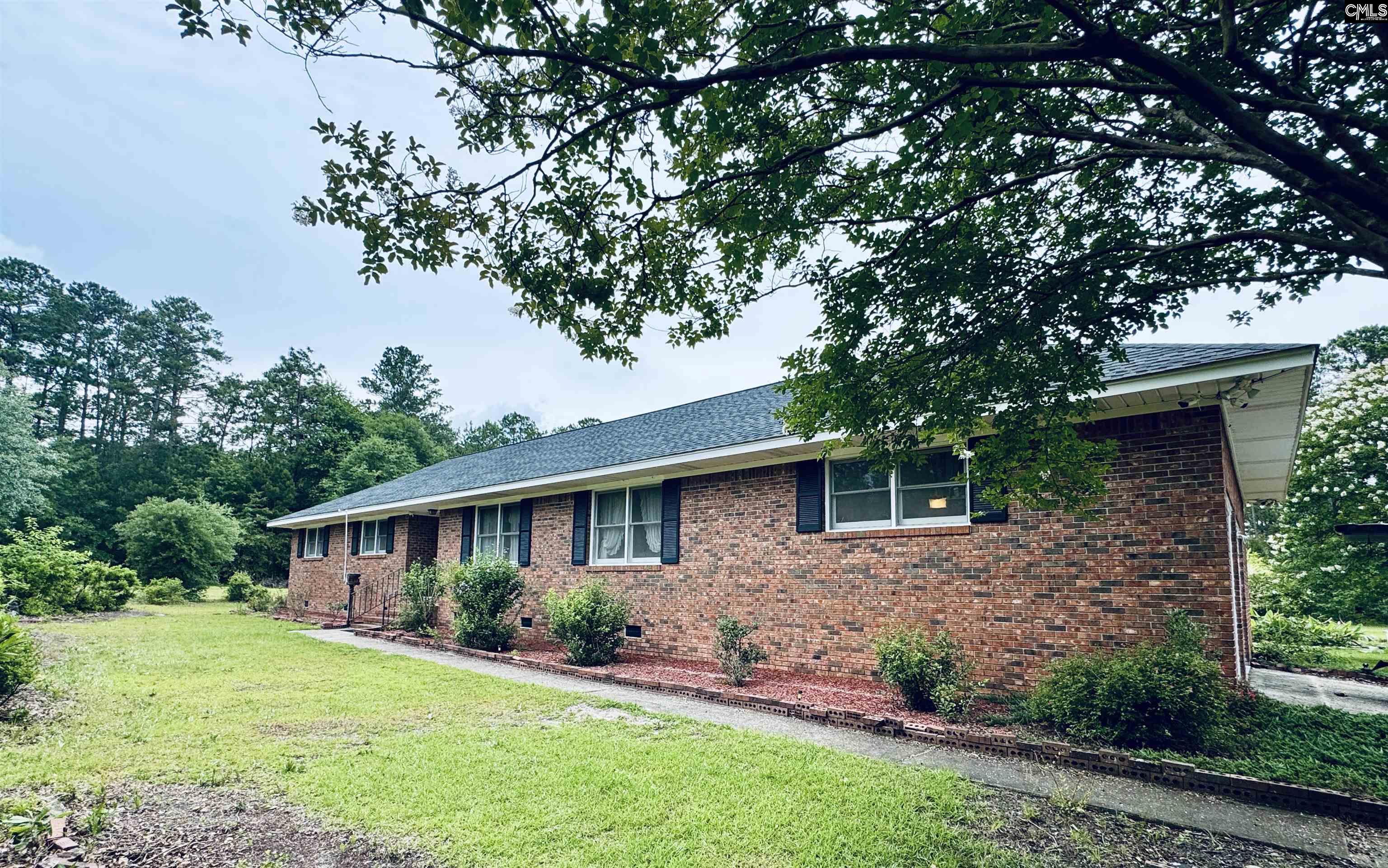 916 Sessions Road, Elgin, South Carolina image 2