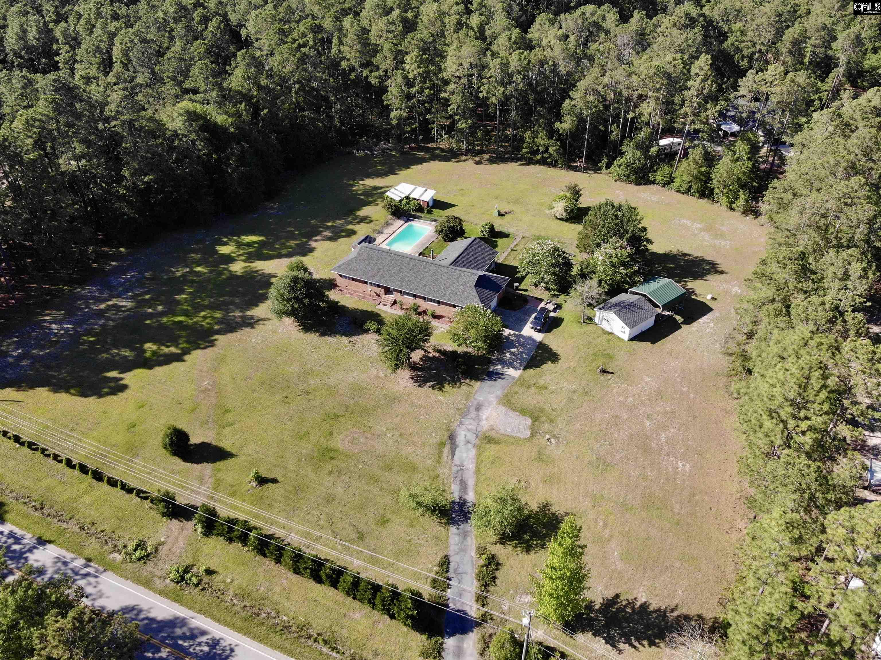 916 Sessions Road, Elgin, South Carolina image 3