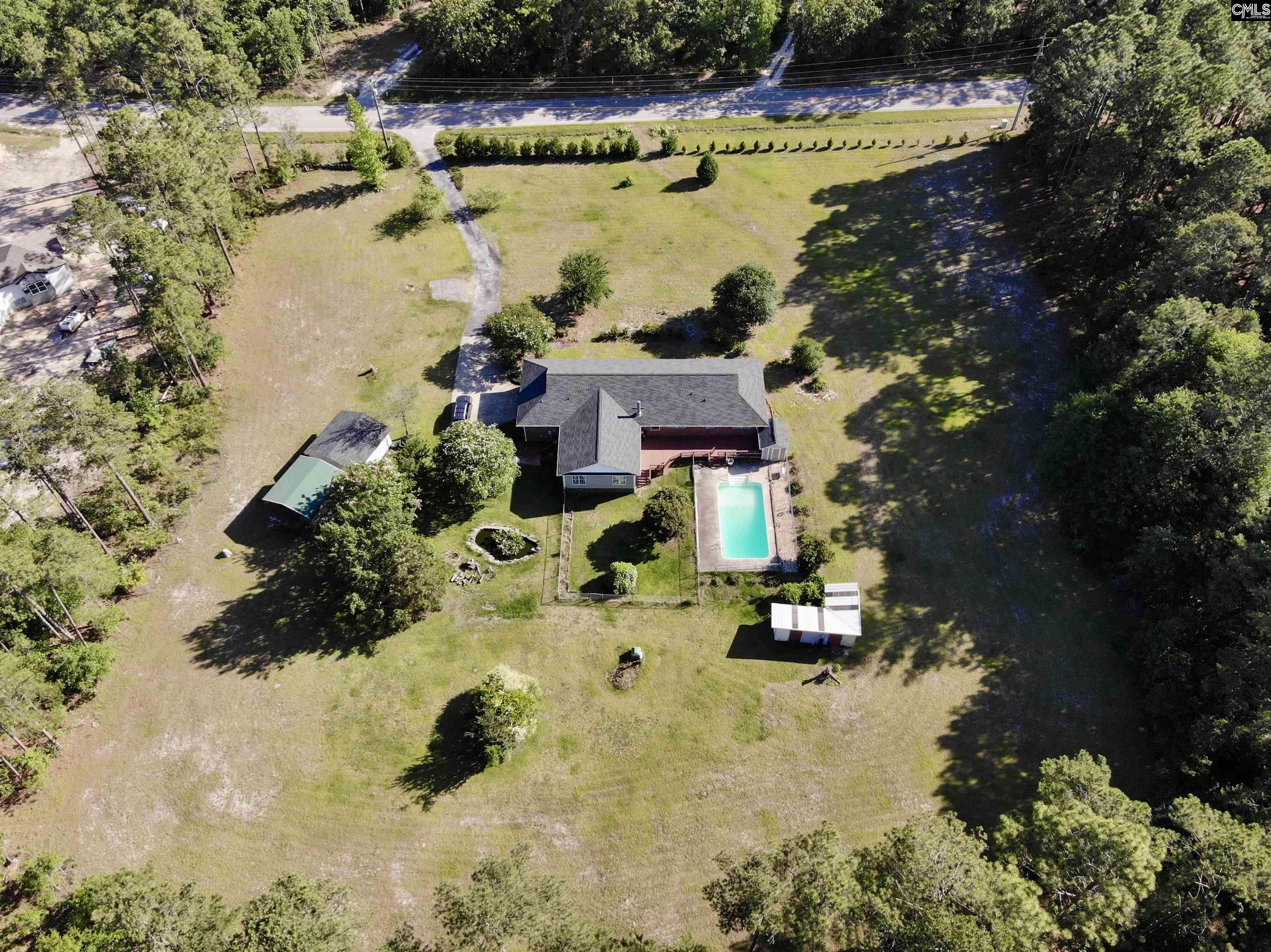 916 Sessions Road, Elgin, South Carolina image 4