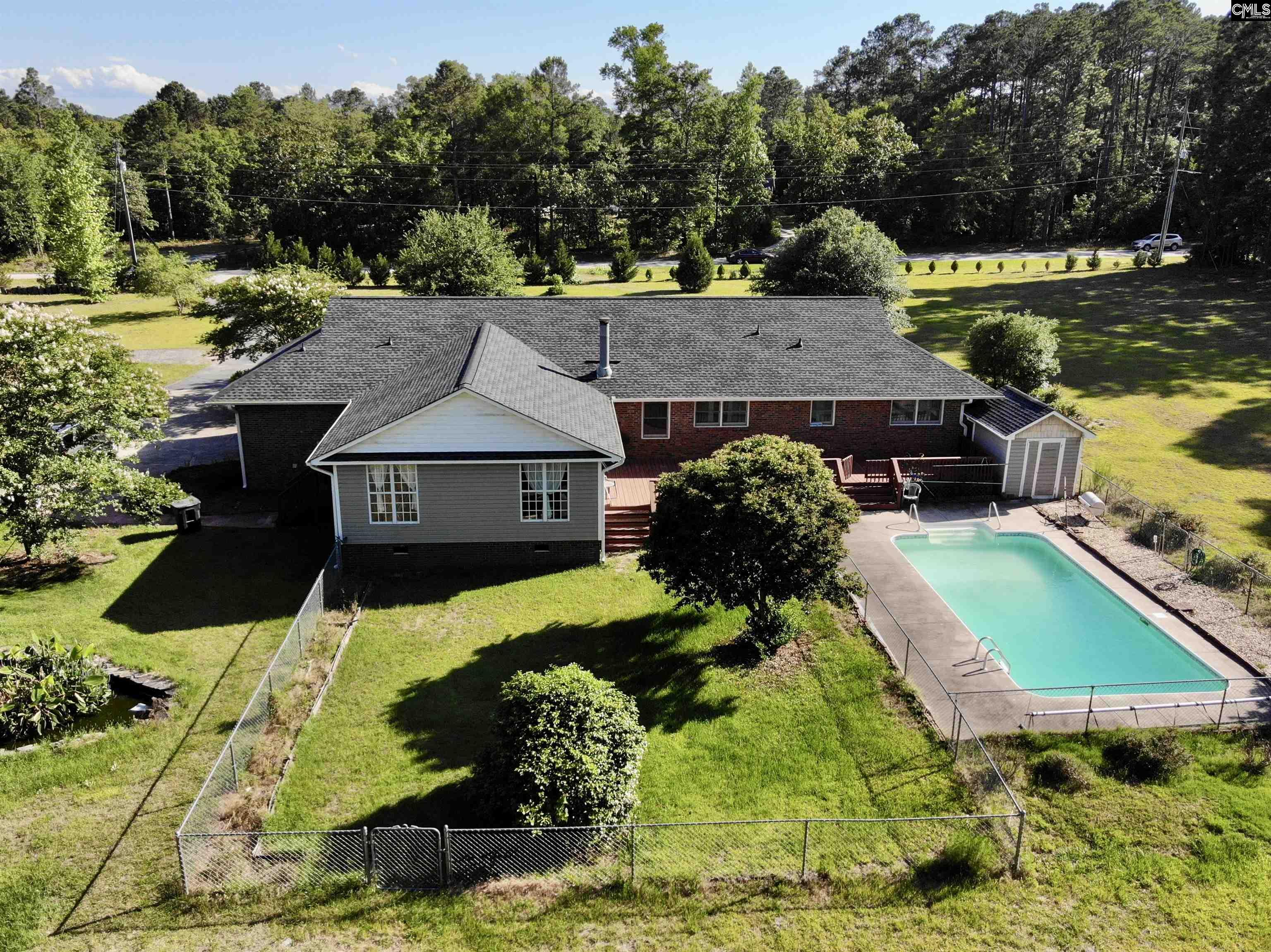 916 Sessions Road, Elgin, South Carolina image 5