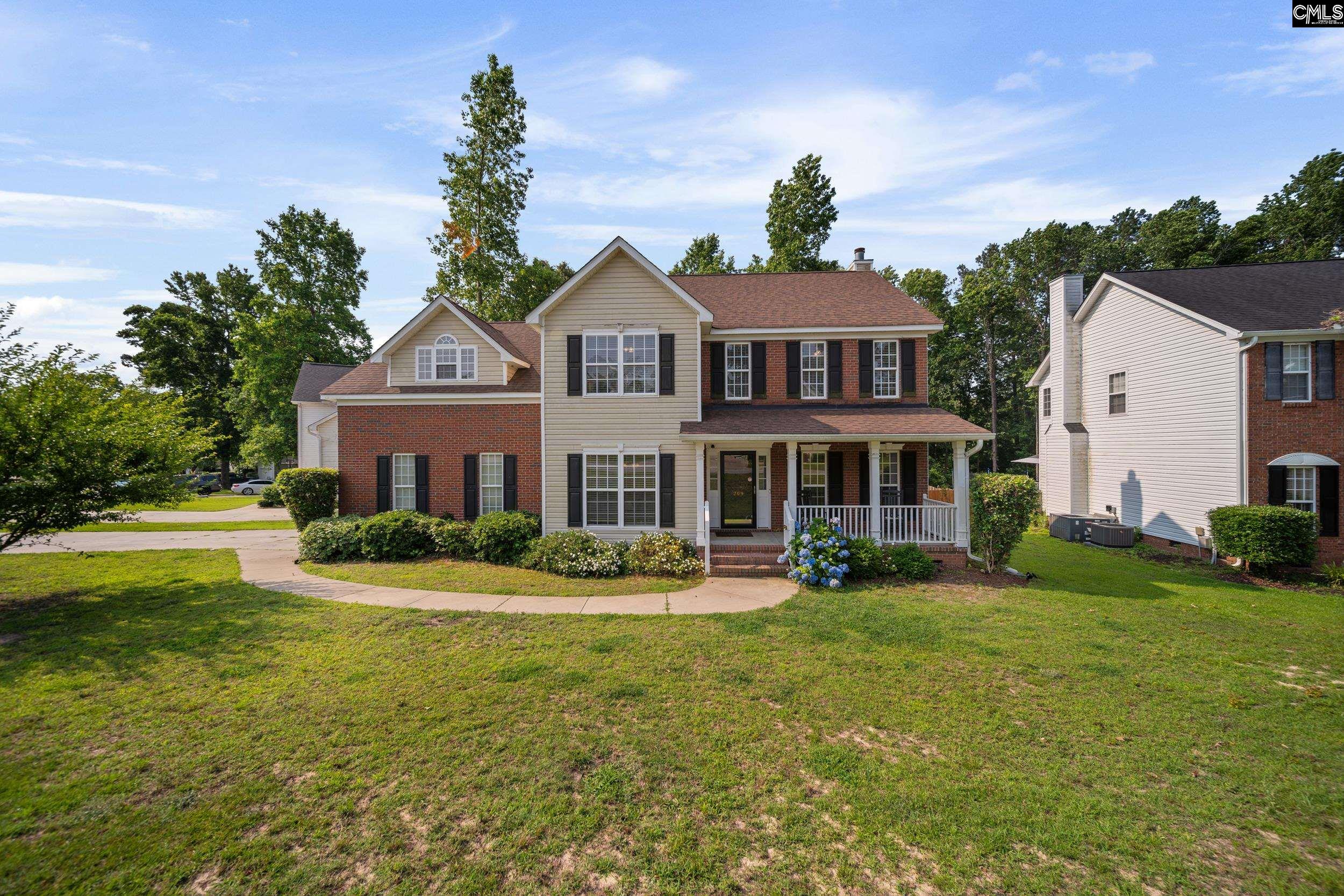 209 Walden Place Circle Elgin, SC 29045