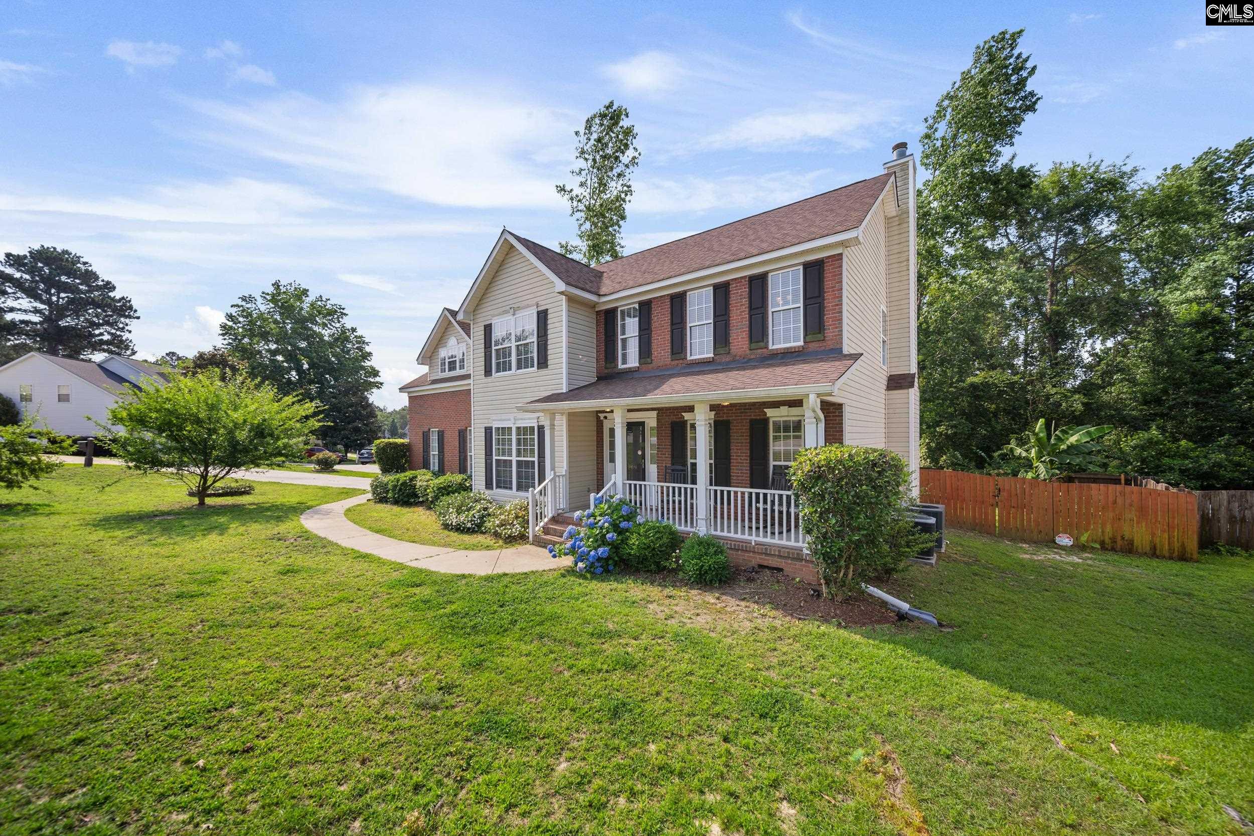 209 Walden Place Circle Elgin, SC 29045