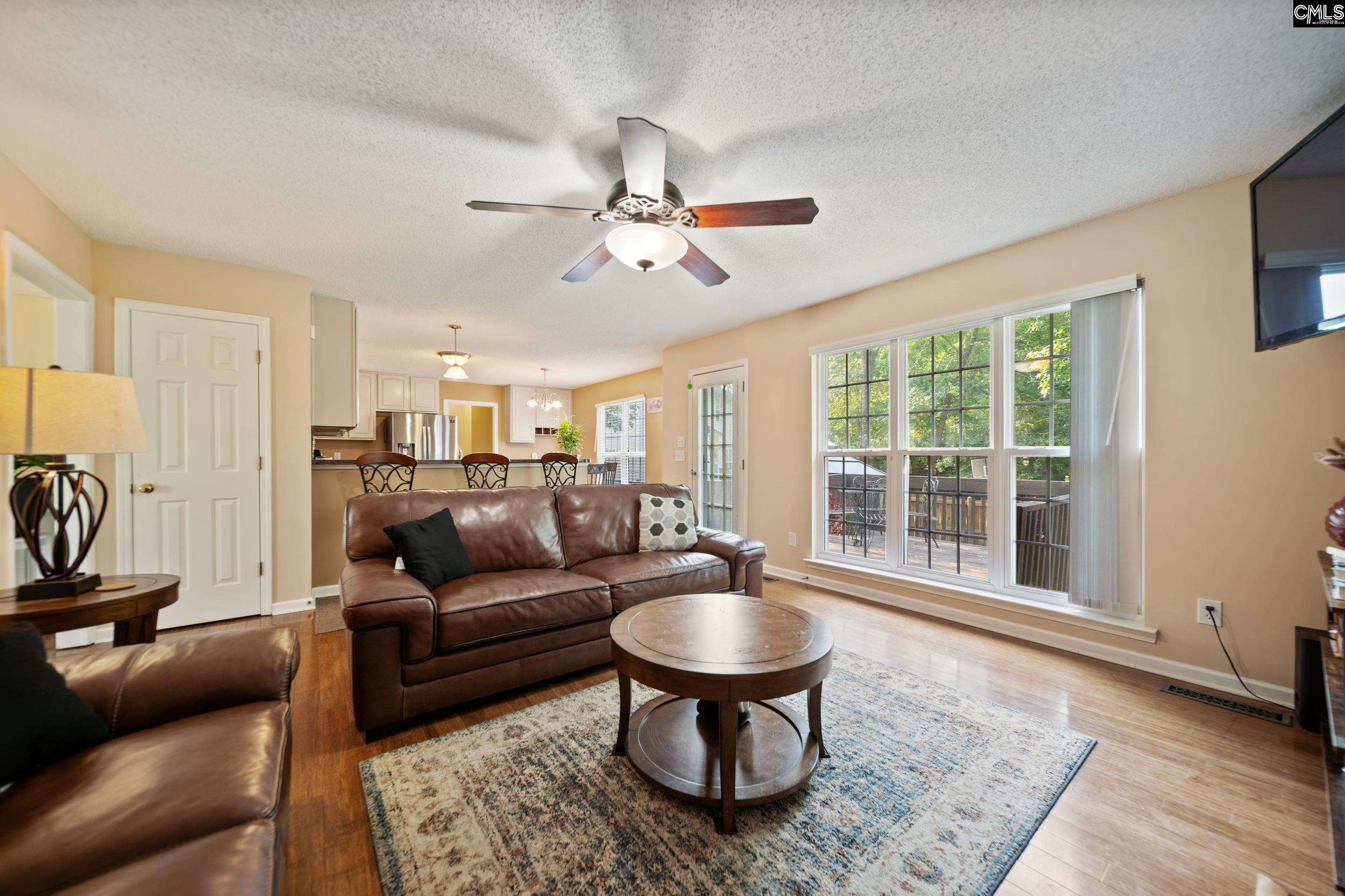 209 Walden Place Circle Elgin, SC 29045