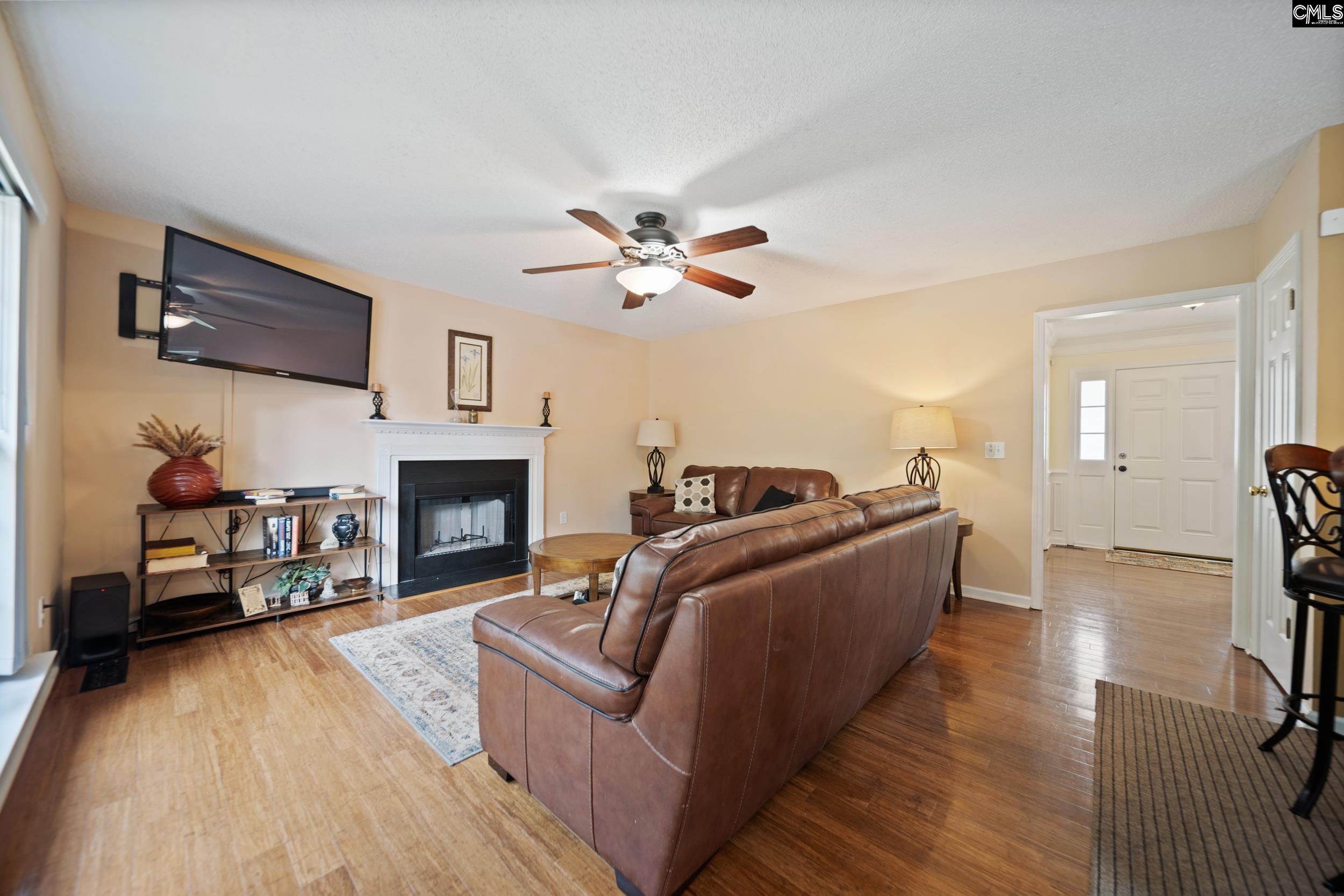 209 Walden Place Circle Elgin, SC 29045