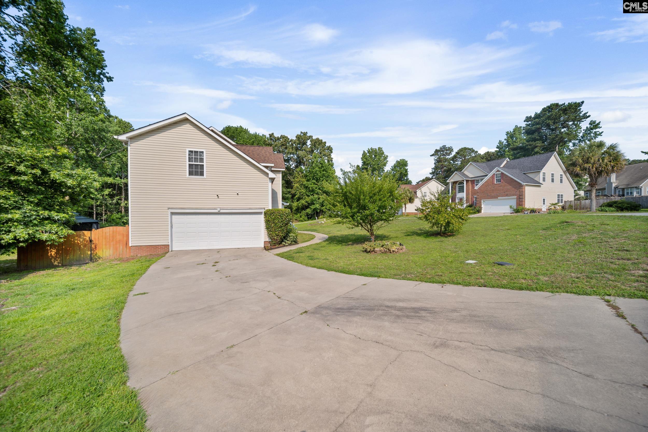 209 Walden Place Circle Elgin, SC 29045