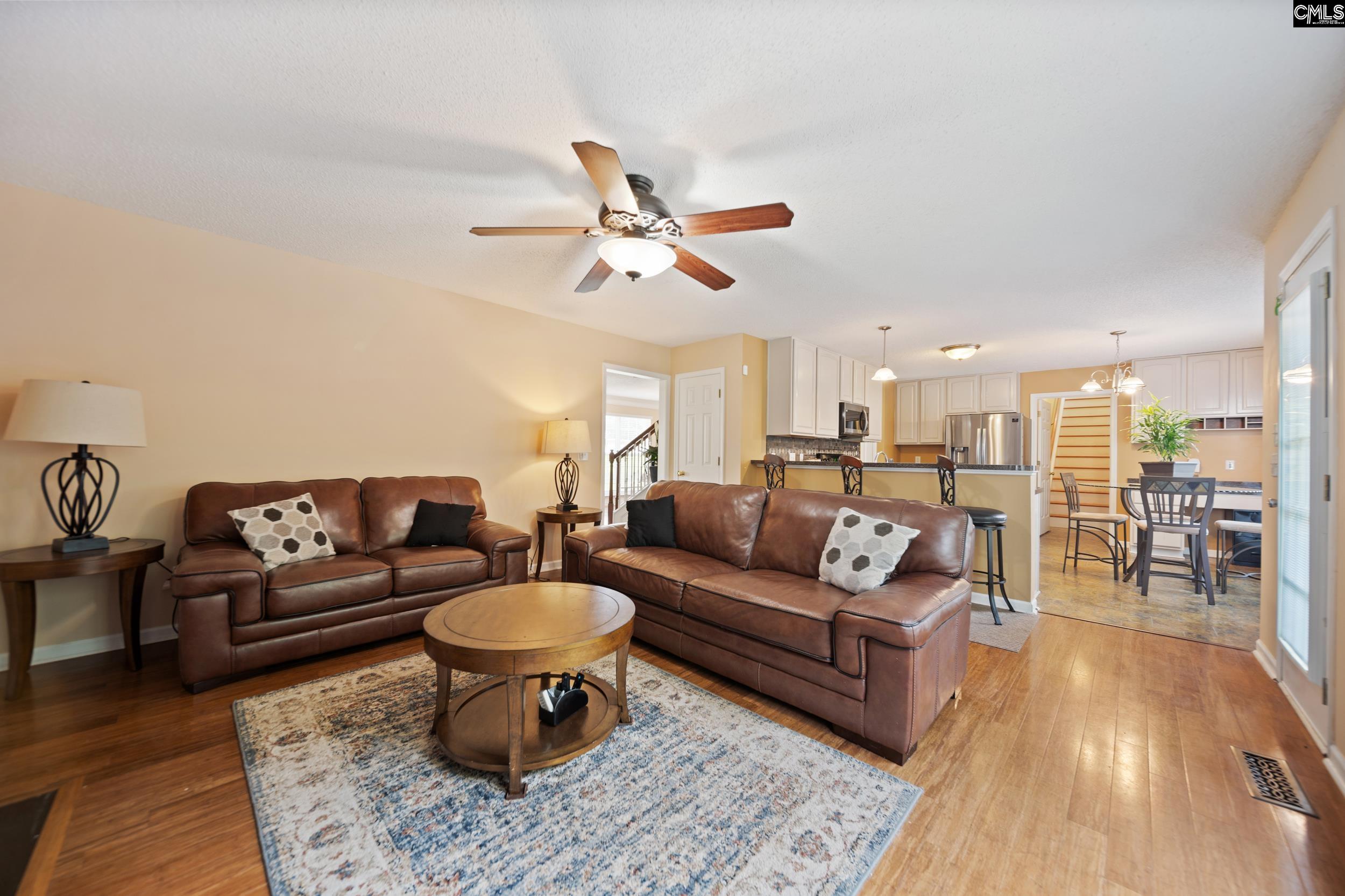 209 Walden Place Circle Elgin, SC 29045