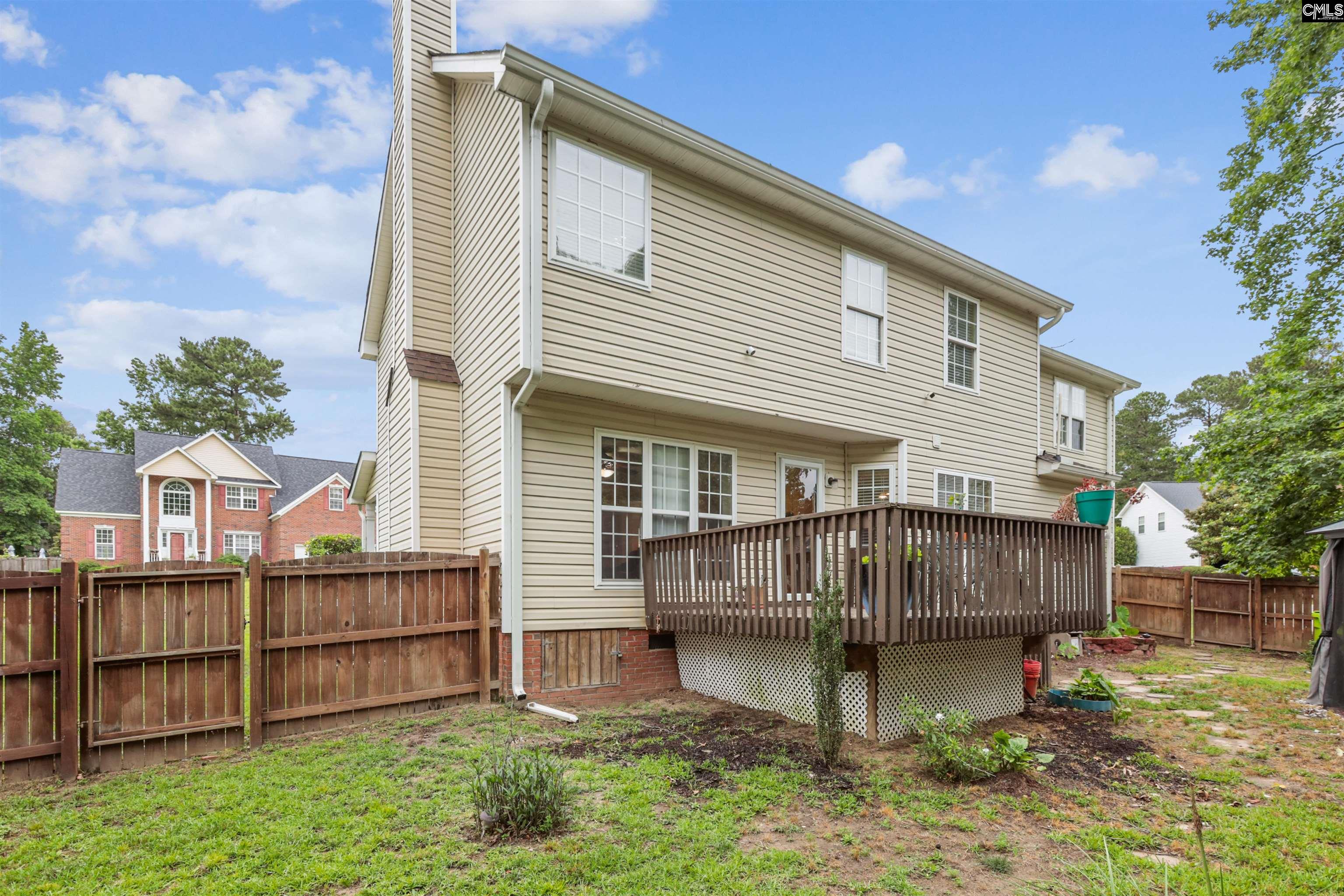 209 Walden Place Circle Elgin, SC 29045