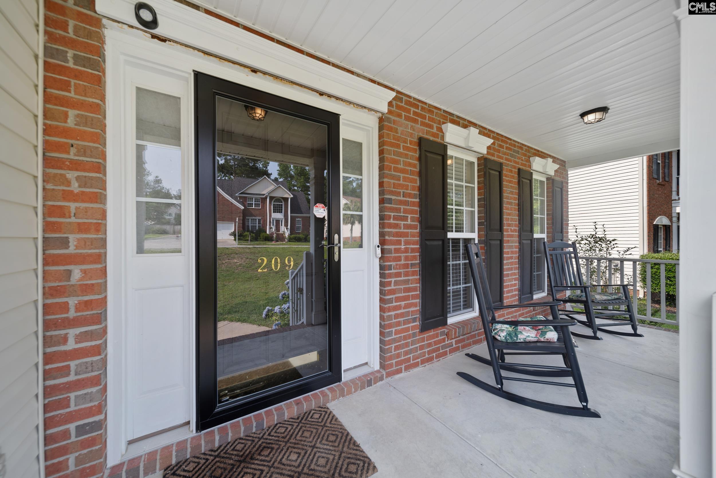 209 Walden Place Circle Elgin, SC 29045