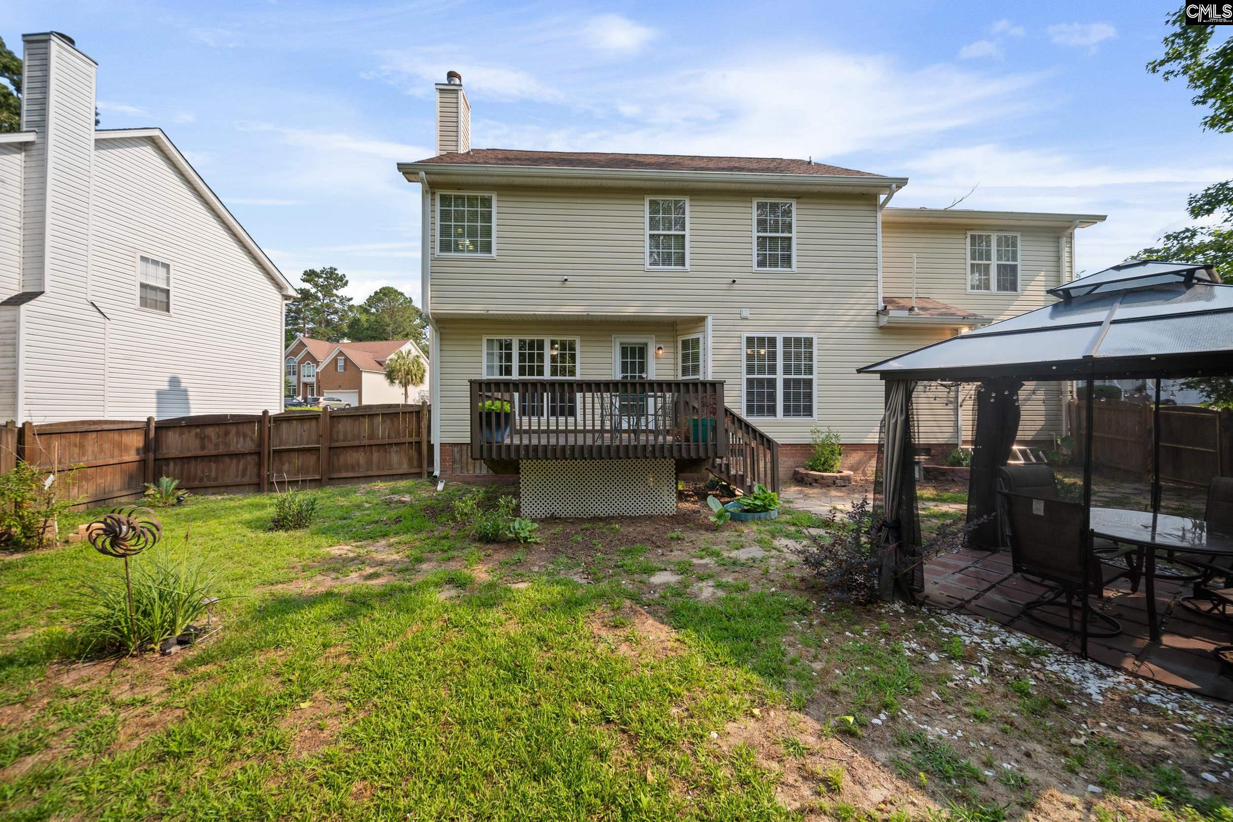 209 Walden Place Circle Elgin, SC 29045