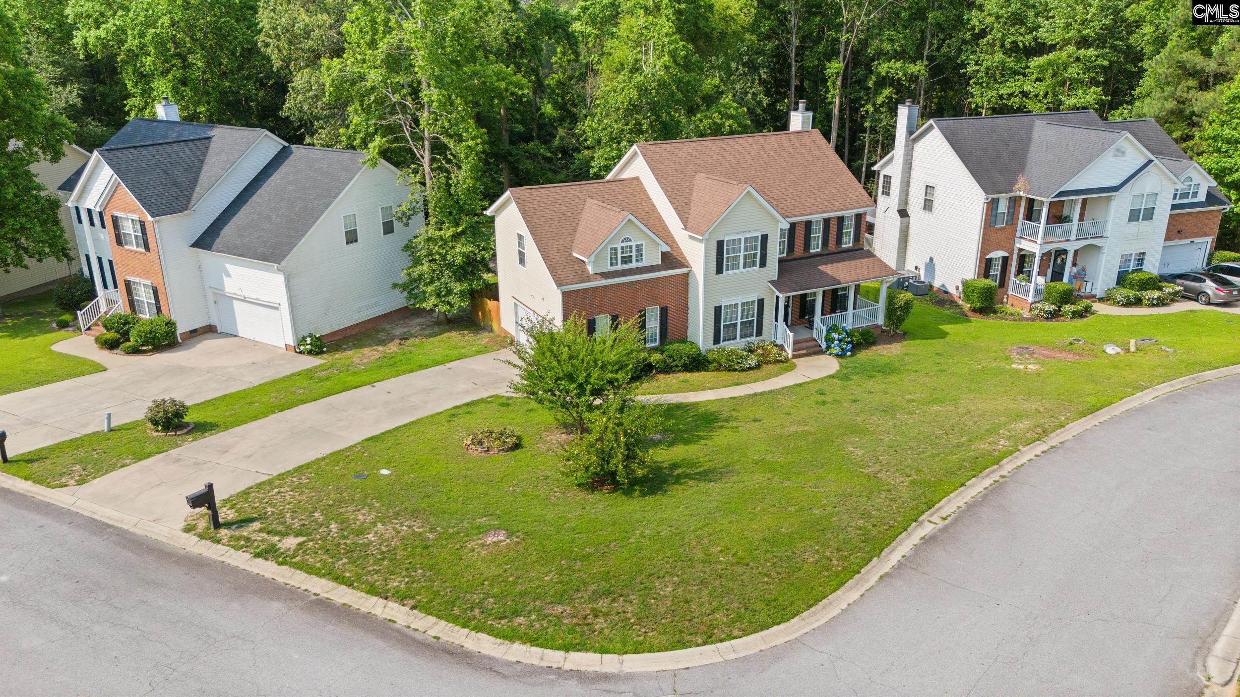 209 Walden Place Circle Elgin, SC 29045