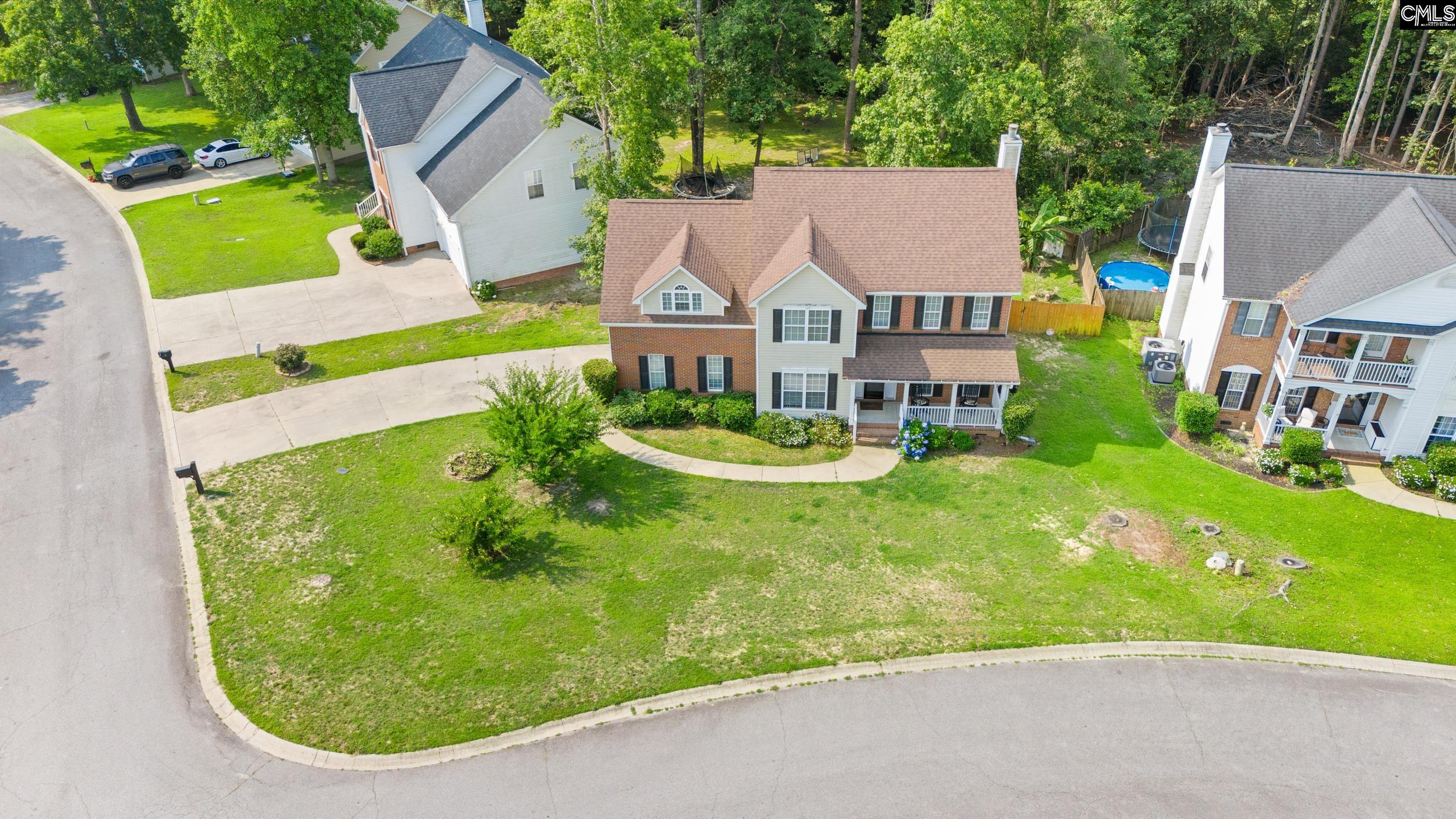 209 Walden Place Circle Elgin, SC 29045
