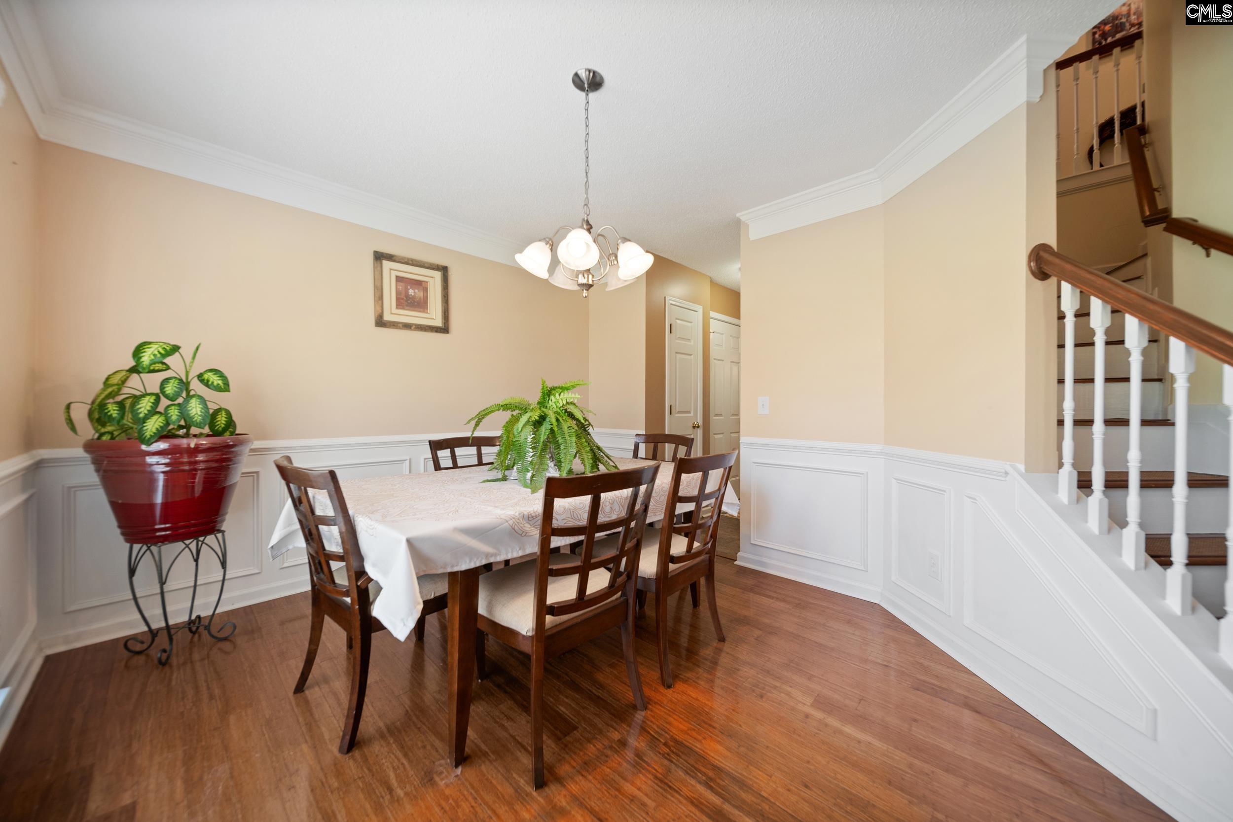 209 Walden Place Circle Elgin, SC 29045