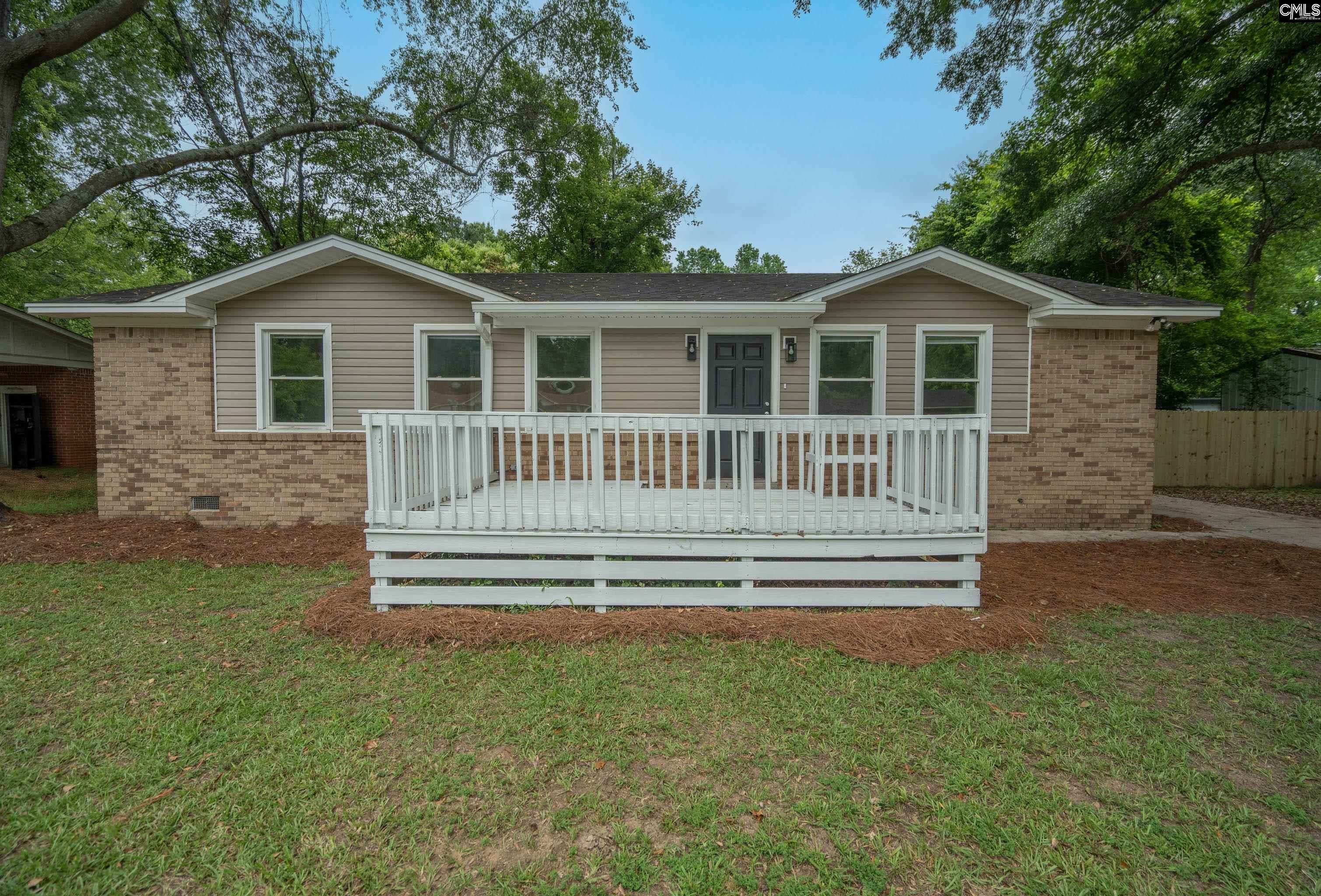 406 New State Road Cayce, SC 29033