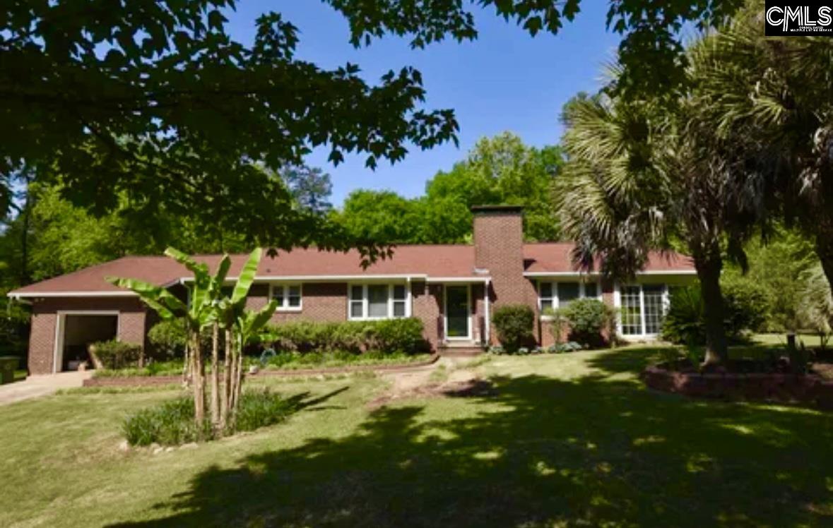 234 Lancewood Columbia, SC 29210