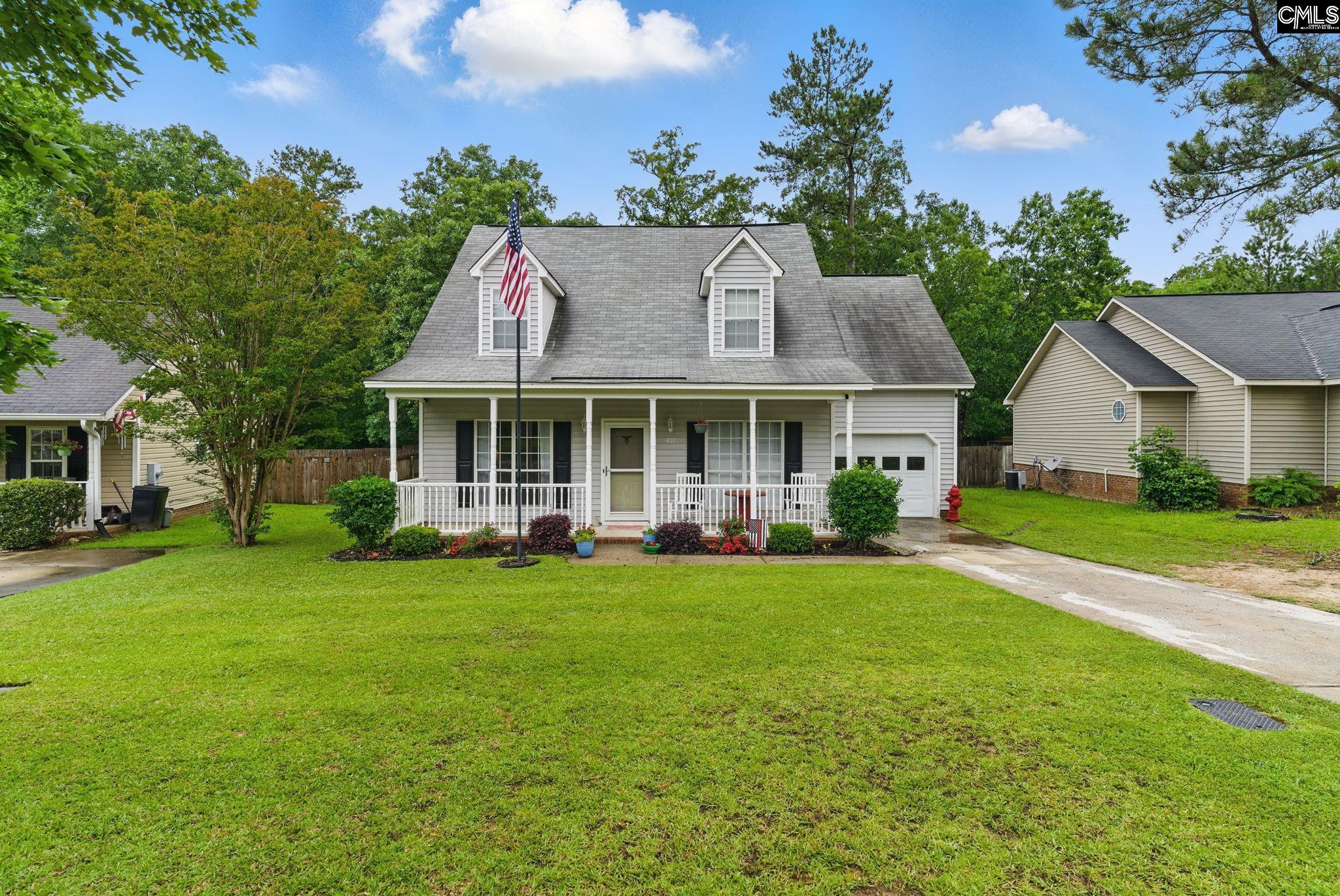 417 Northshore Court, Chapin, South Carolina image 2
