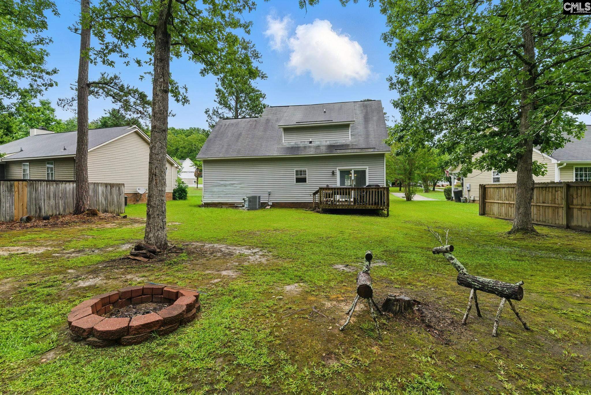 417 Northshore Court, Chapin, South Carolina image 15
