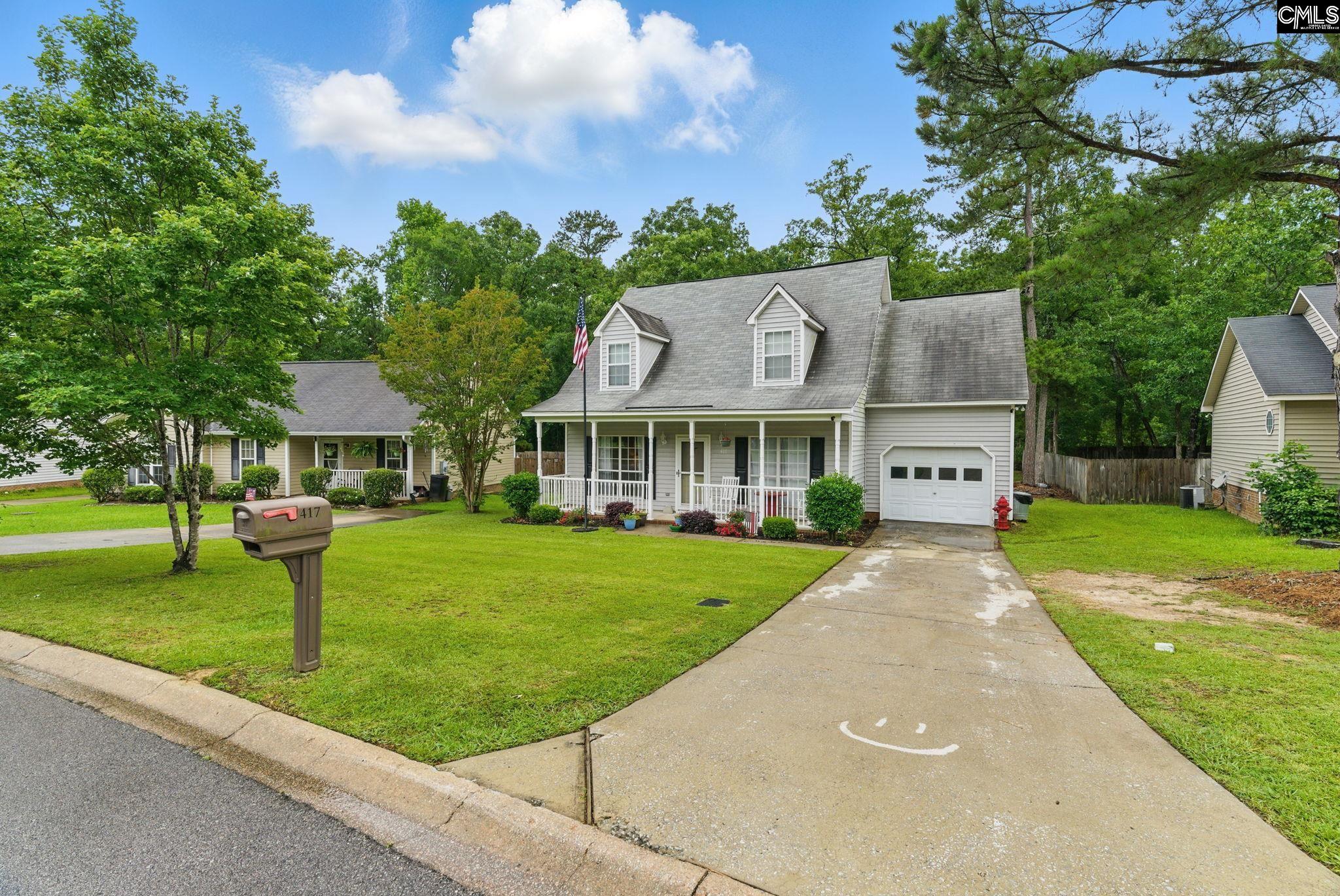 417 Northshore Court, Chapin, South Carolina image 3