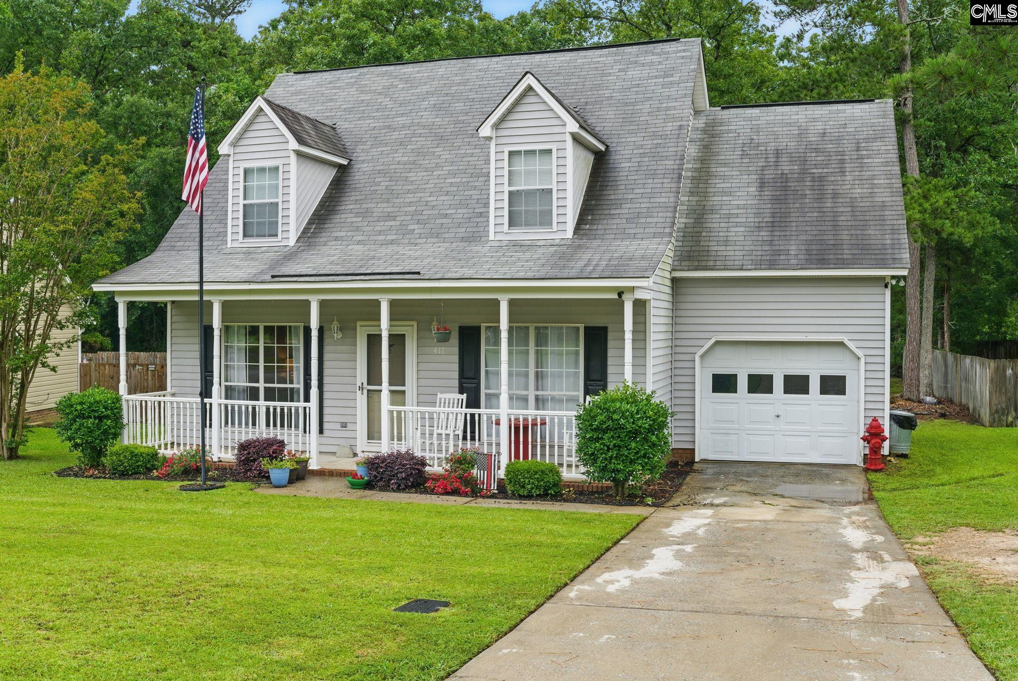 417 Northshore Court, Chapin, South Carolina image 4