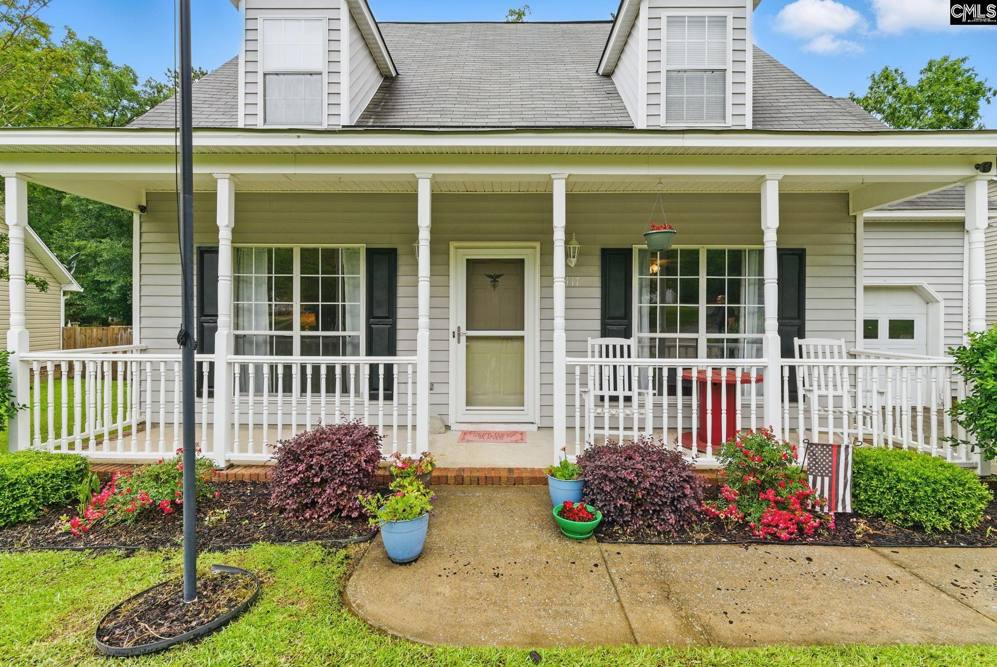417 Northshore Court, Chapin, South Carolina image 5