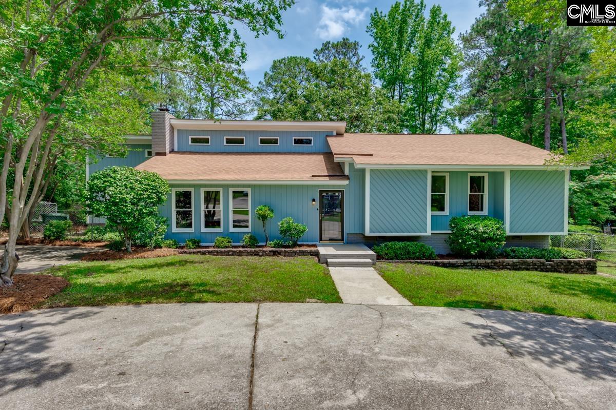 2308 Exton Shore Drive Columbia, SC 29209-3216