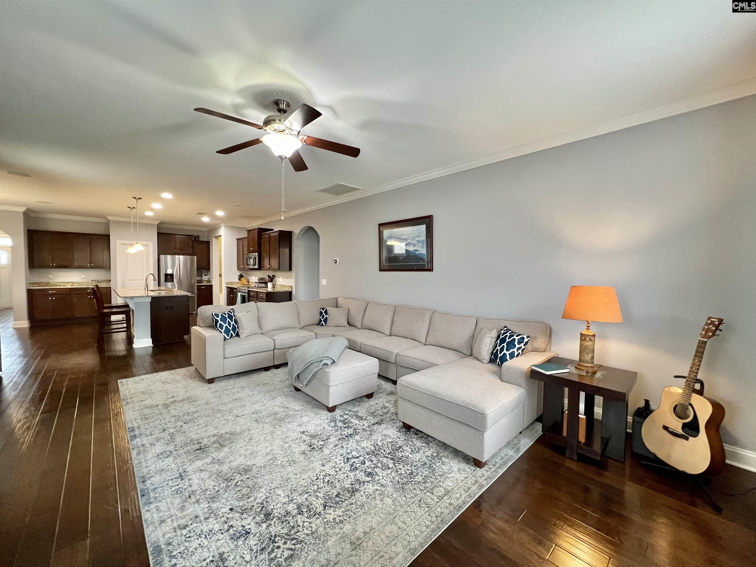 131 Jeremiah Road, Lexington, South Carolina image 17