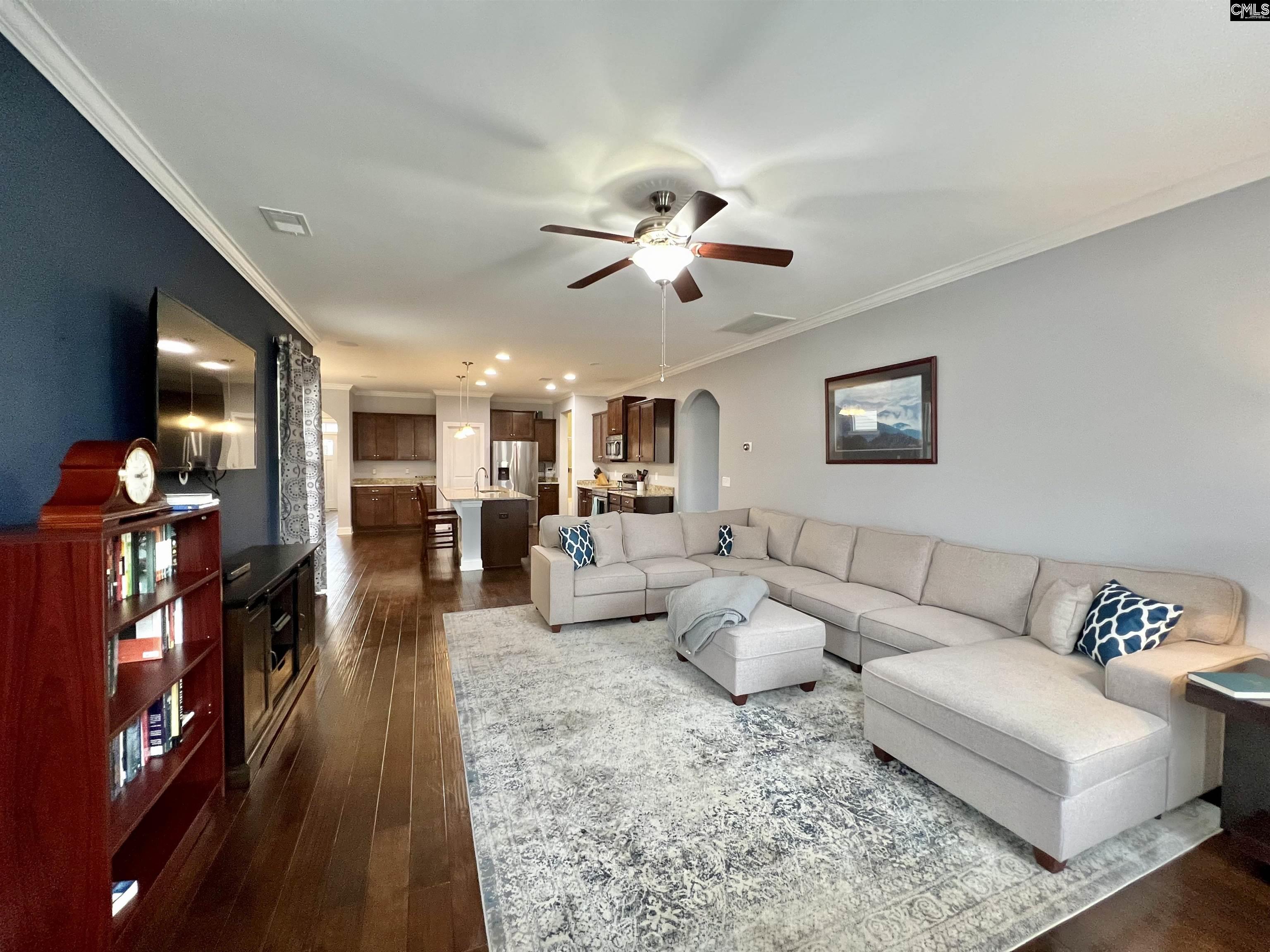 131 Jeremiah Road, Lexington, South Carolina image 18