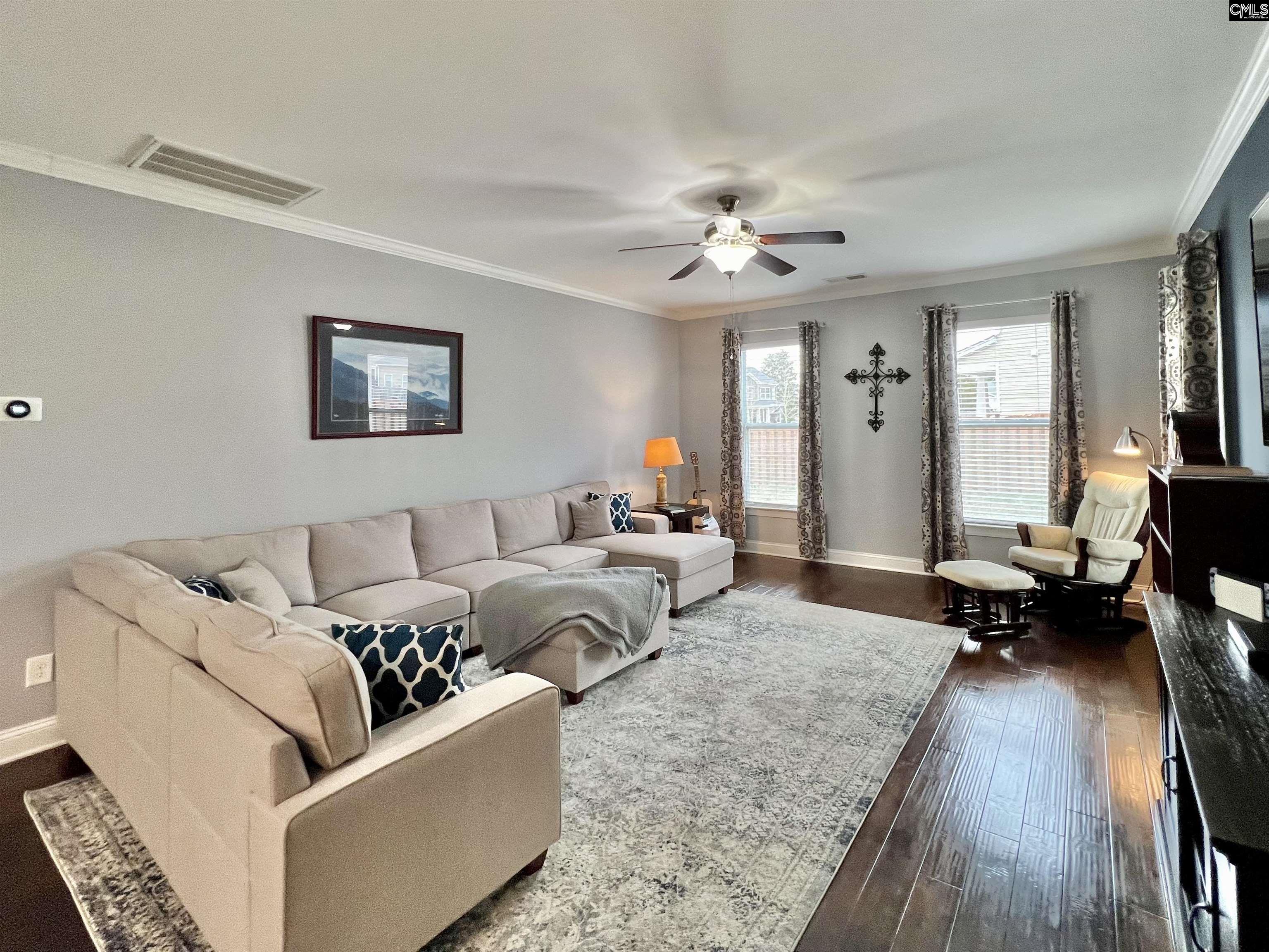 131 Jeremiah Road, Lexington, South Carolina image 19
