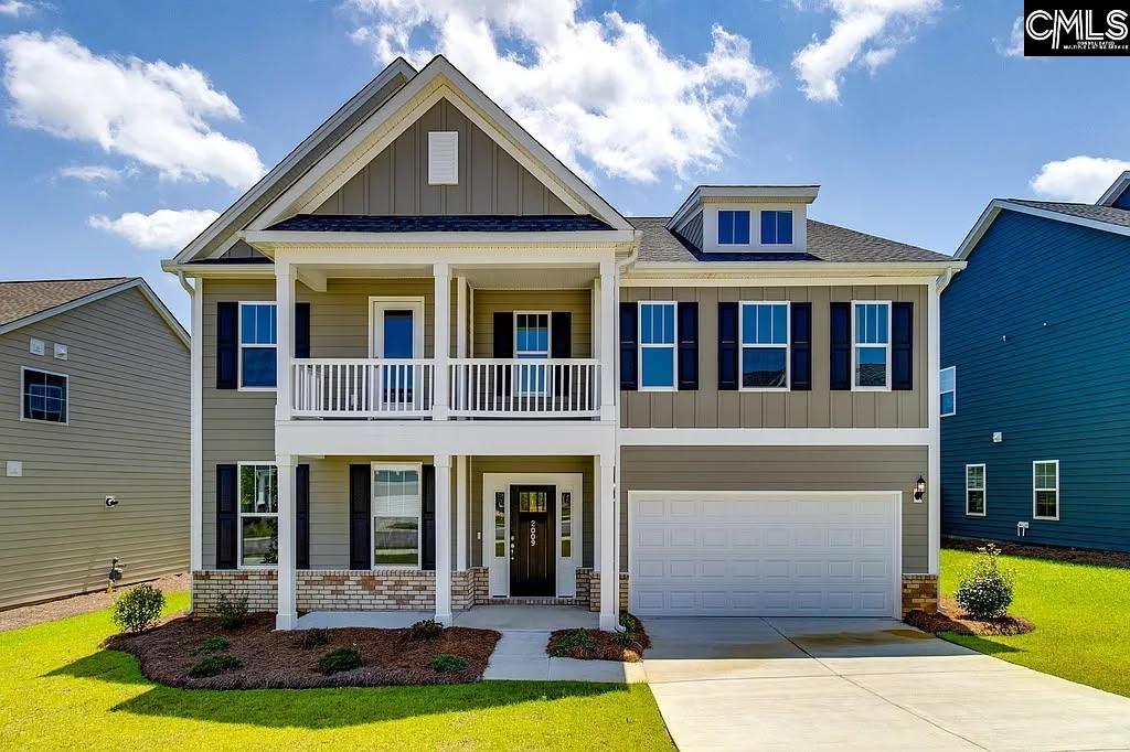2009 Springdale Lane Elgin, SC 29045