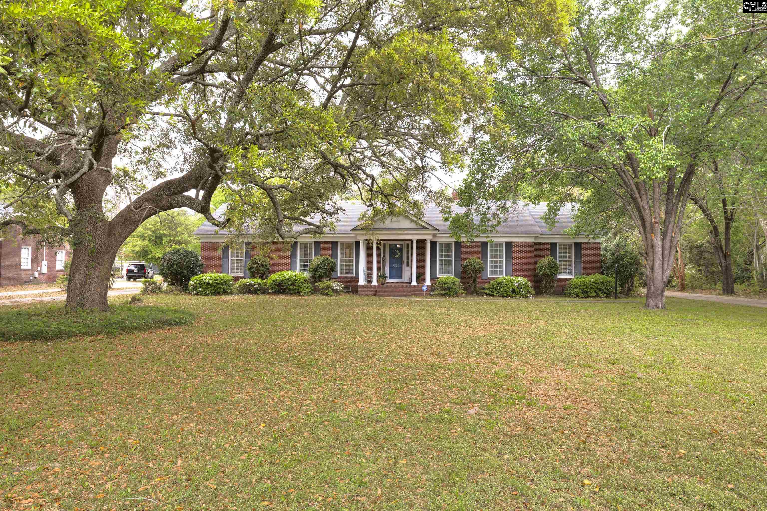 537 Sunset Drive, Manning, South Carolina image 2
