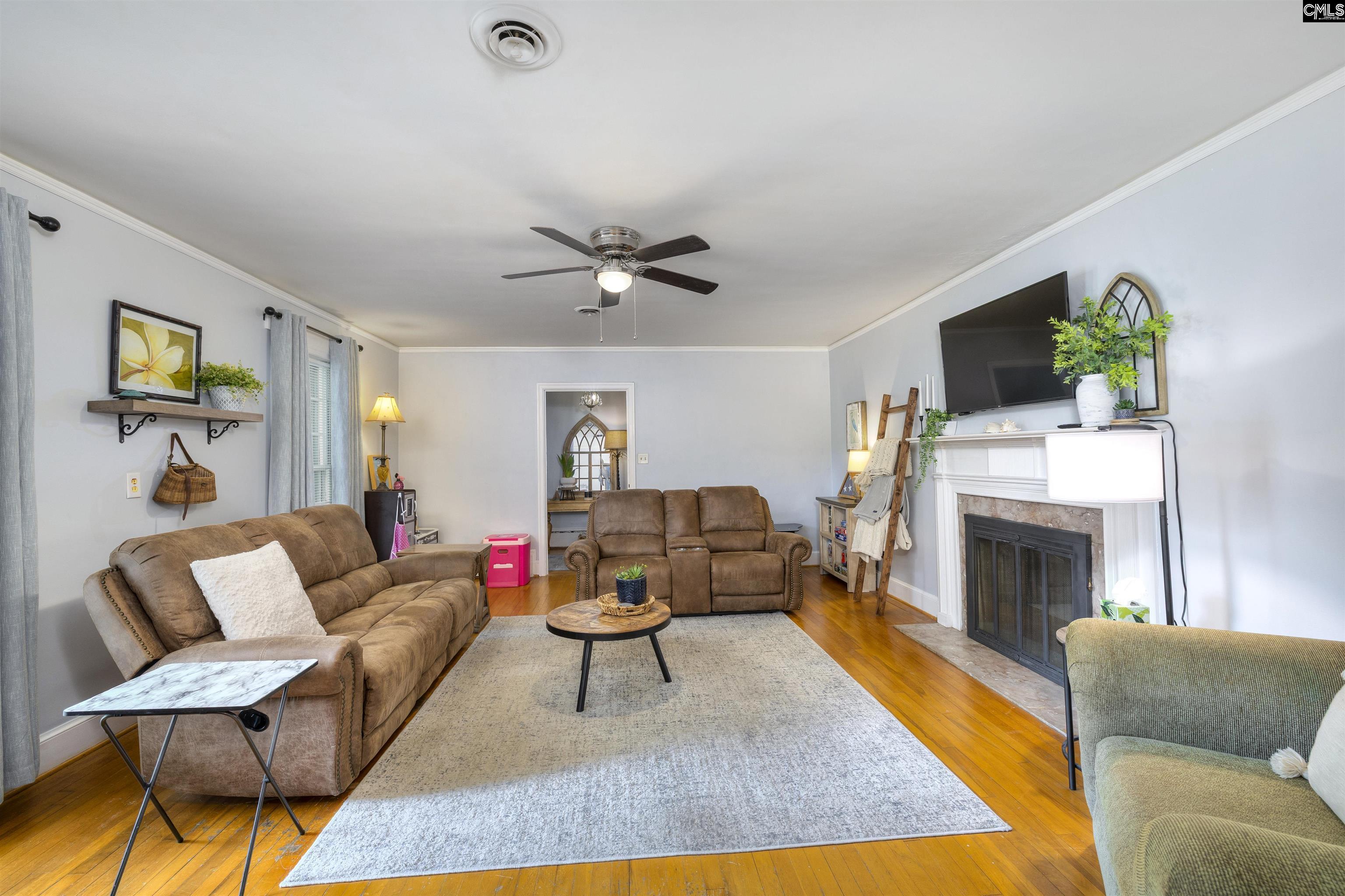 537 Sunset Drive, Manning, South Carolina image 11