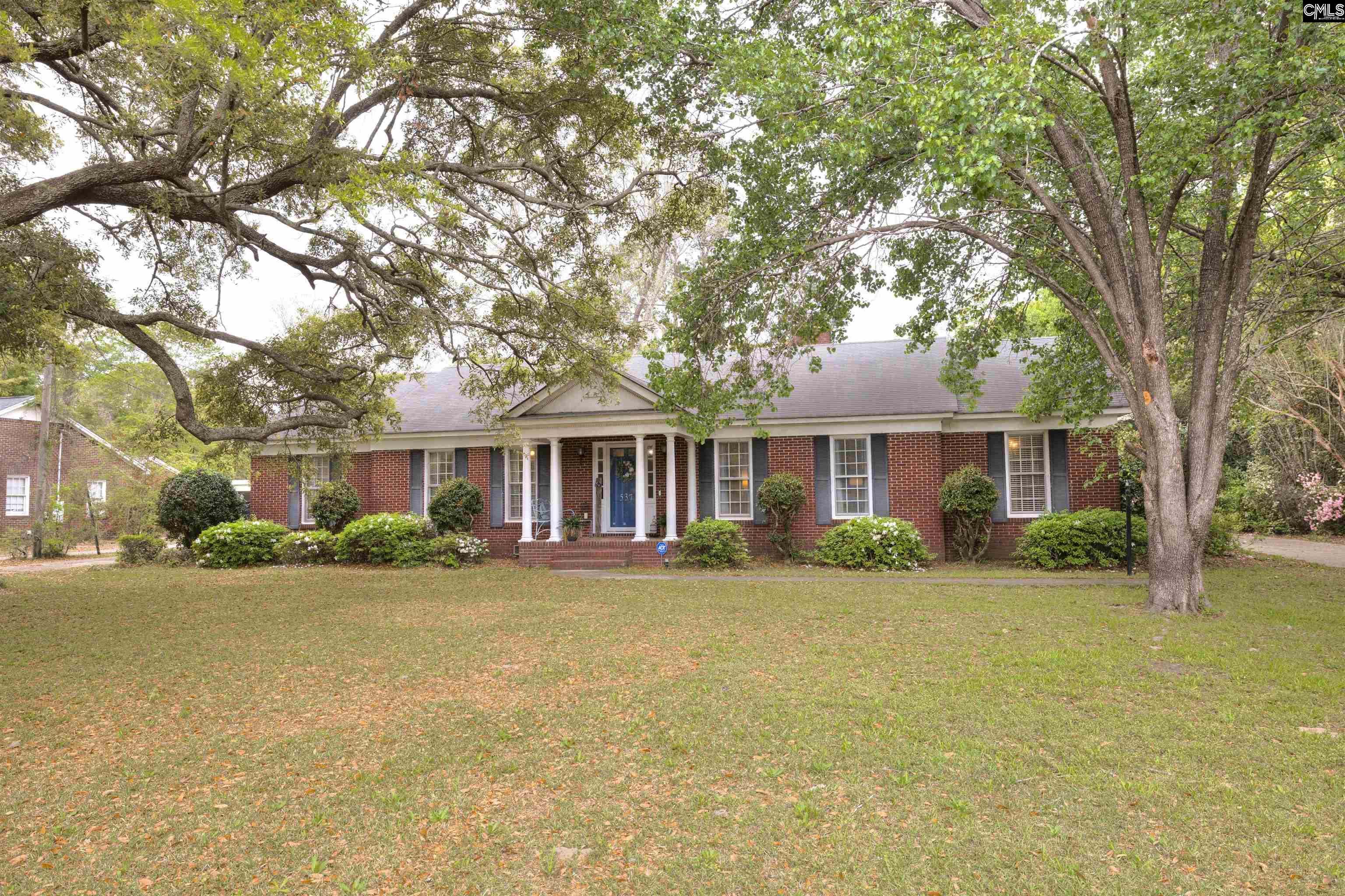 537 Sunset Drive, Manning, South Carolina image 3