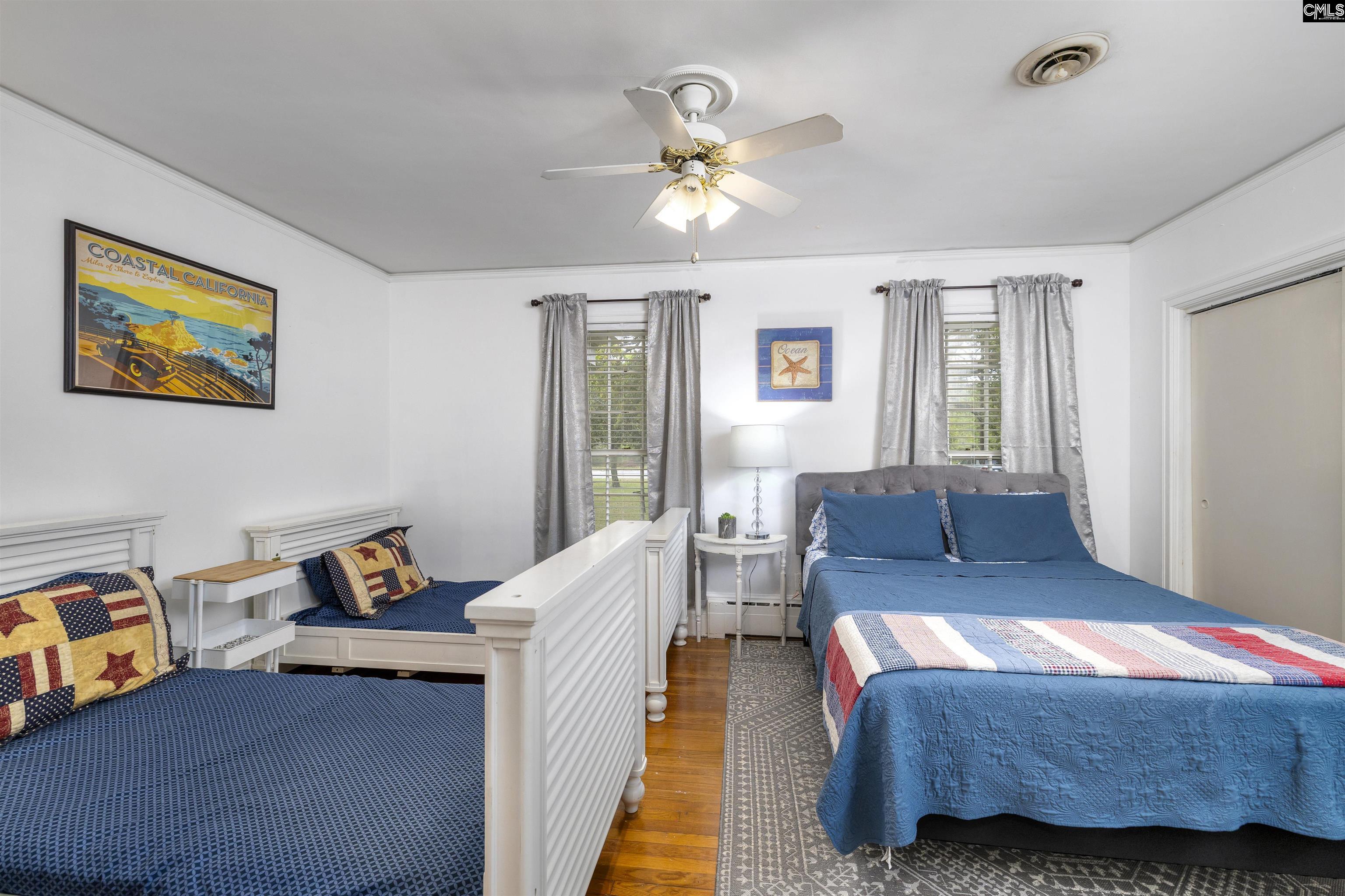 537 Sunset Drive, Manning, South Carolina image 30