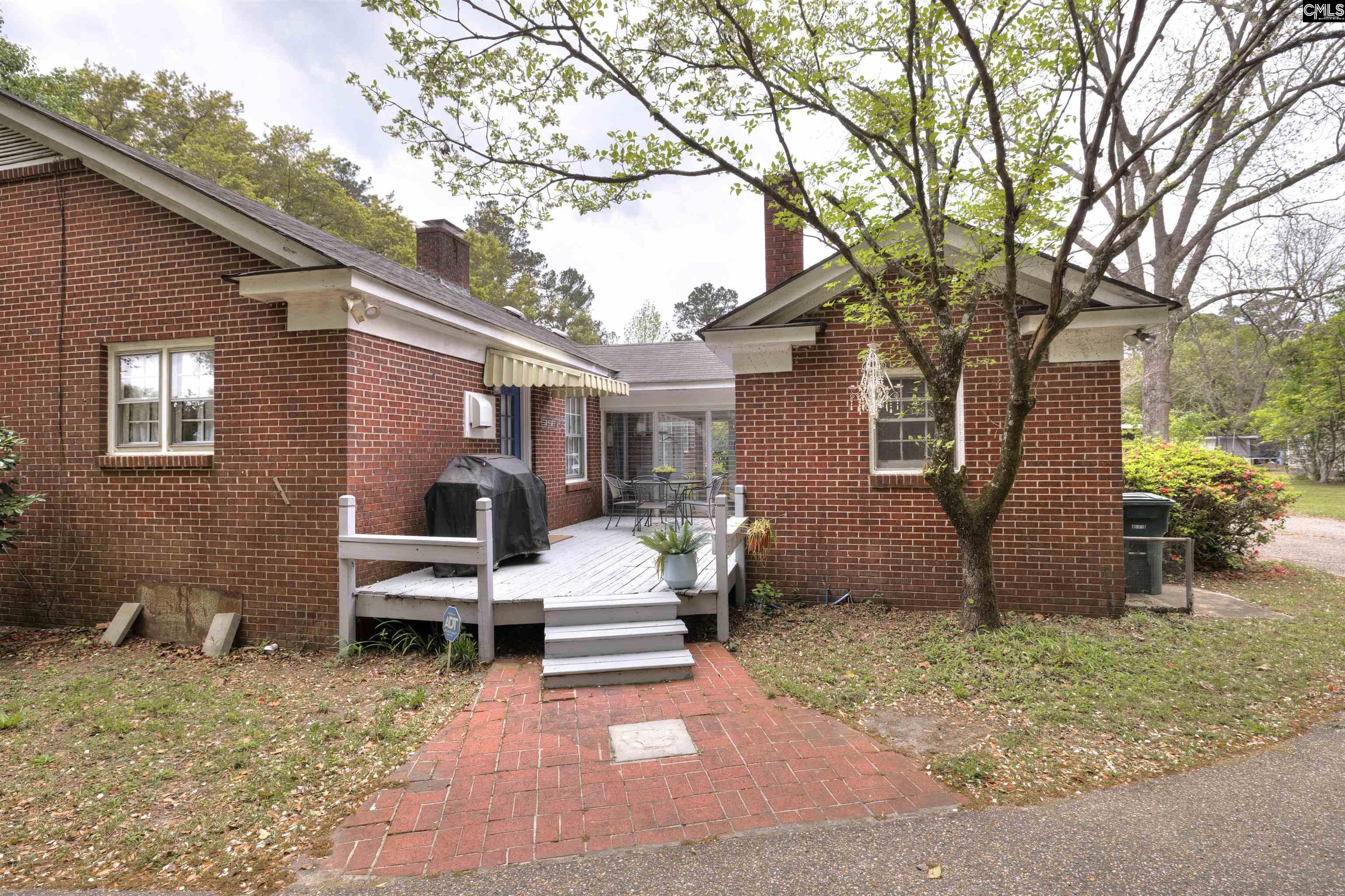 537 Sunset Drive, Manning, South Carolina image 40