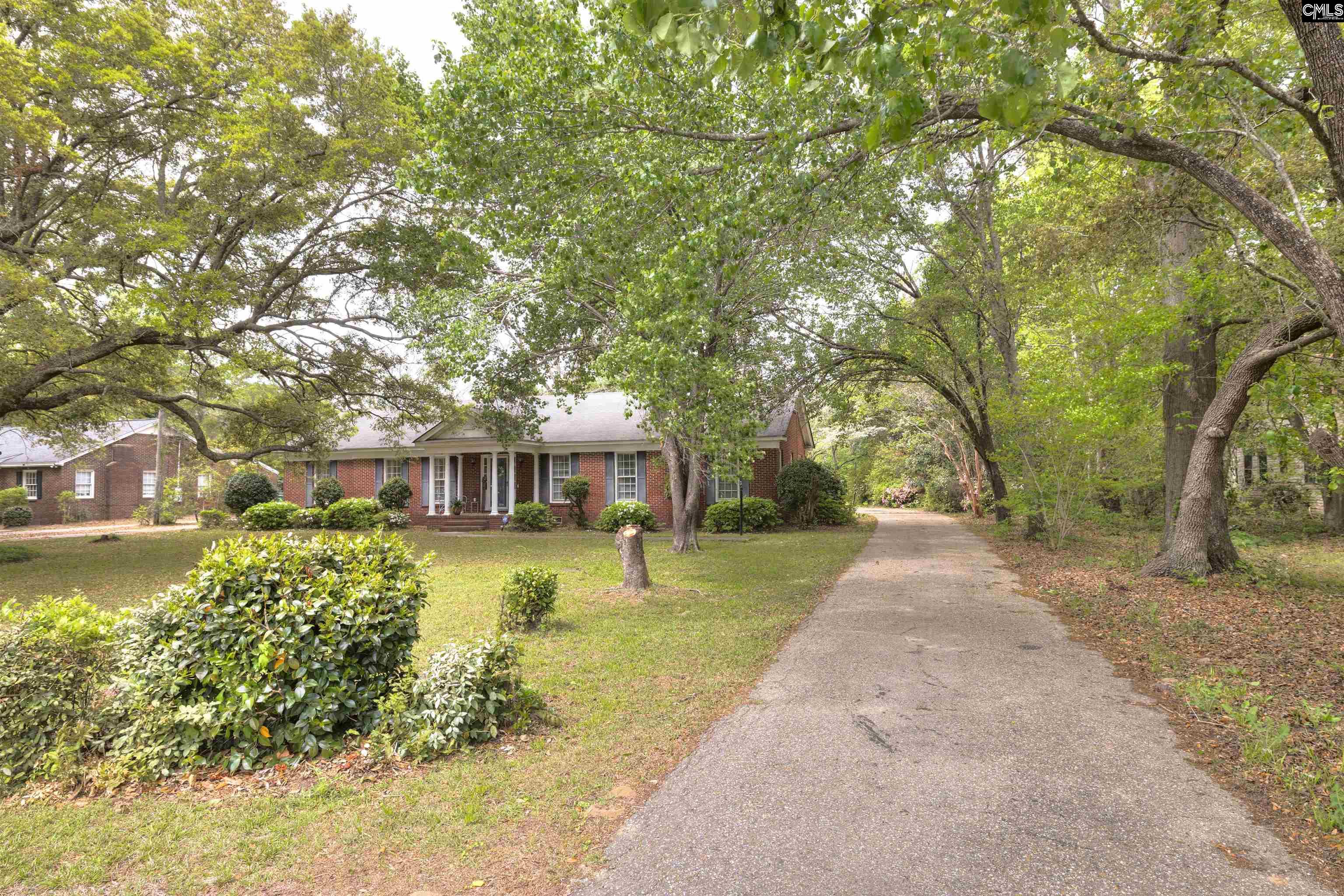 537 Sunset Drive, Manning, South Carolina image 5